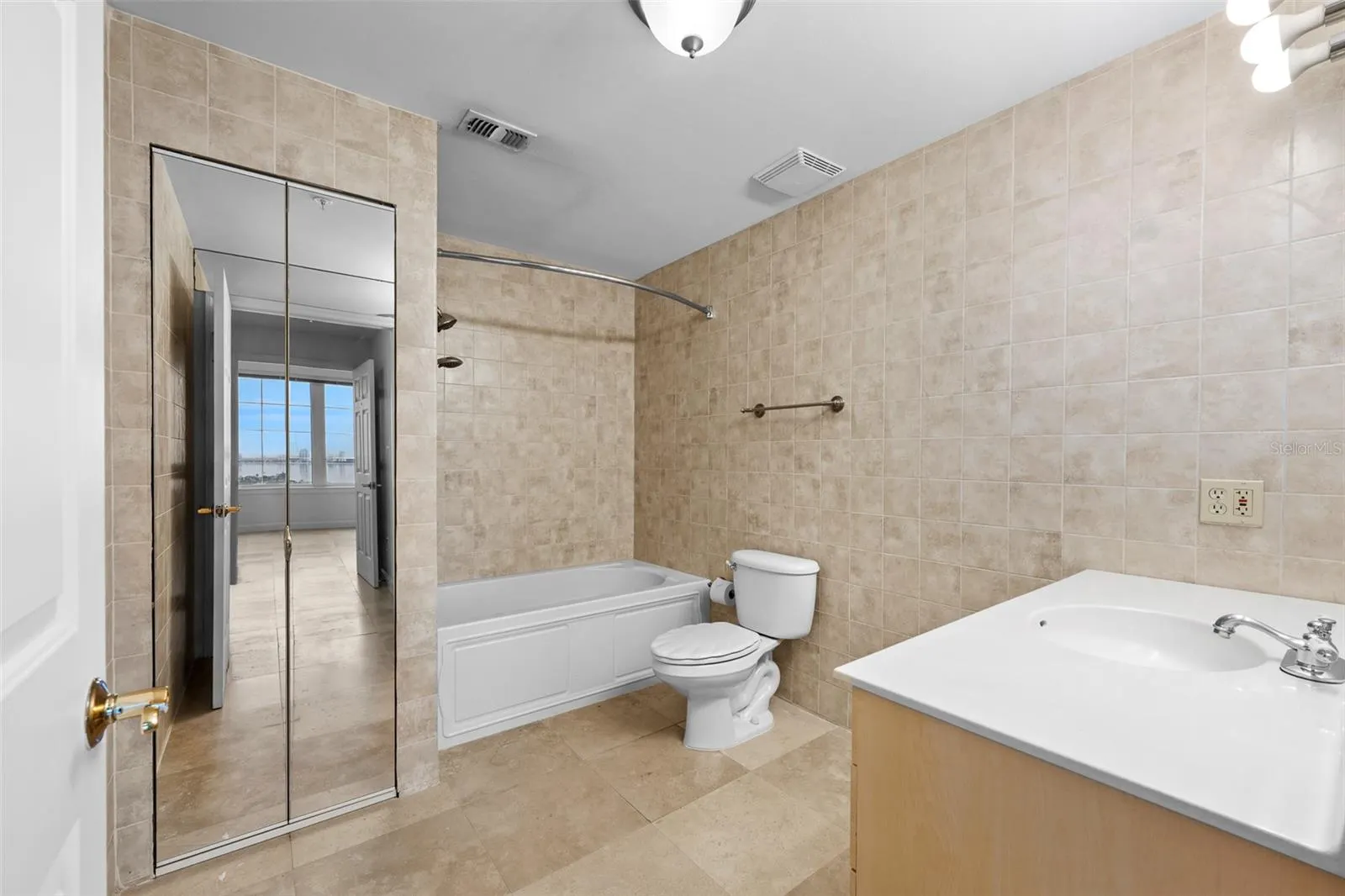 345 BAYSHORE BLVD #1805, #1805