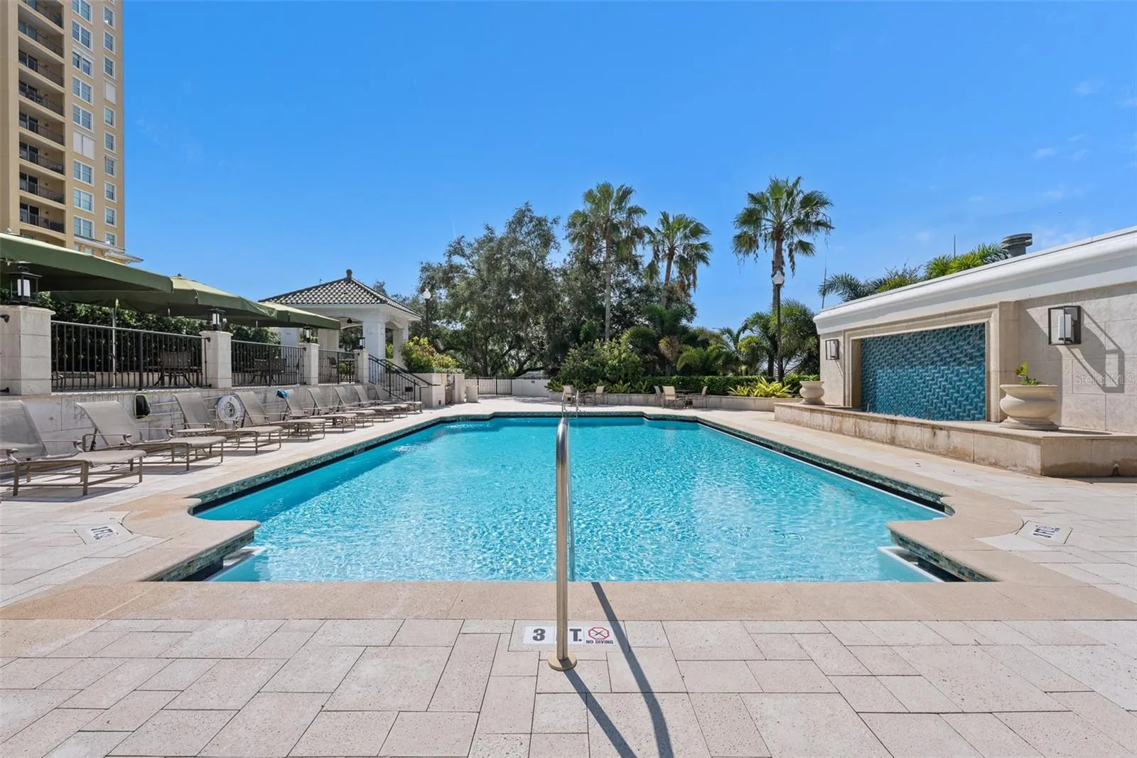 345 BAYSHORE BLVD #1805, #1805