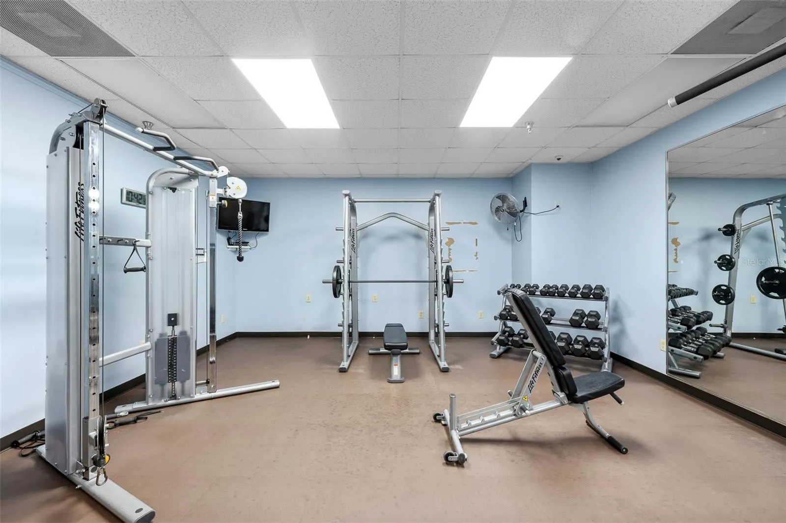 345 BAYSHORE BLVD #1805, #1805