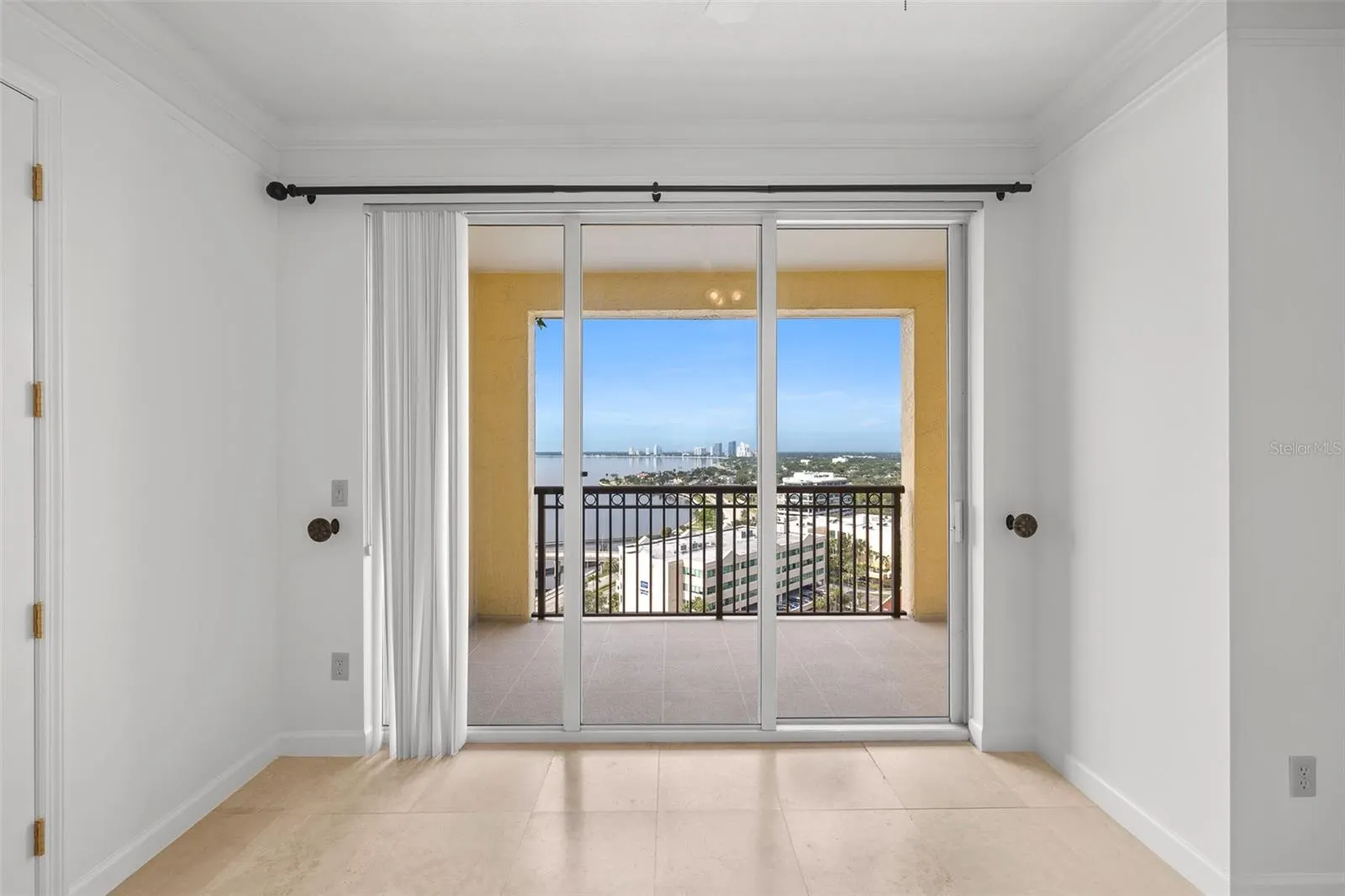 345 BAYSHORE BLVD #1805, #1805