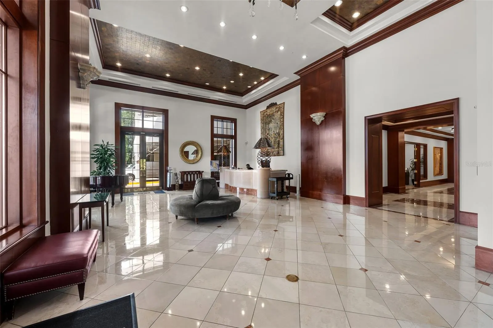 345 BAYSHORE BLVD #1805, #1805