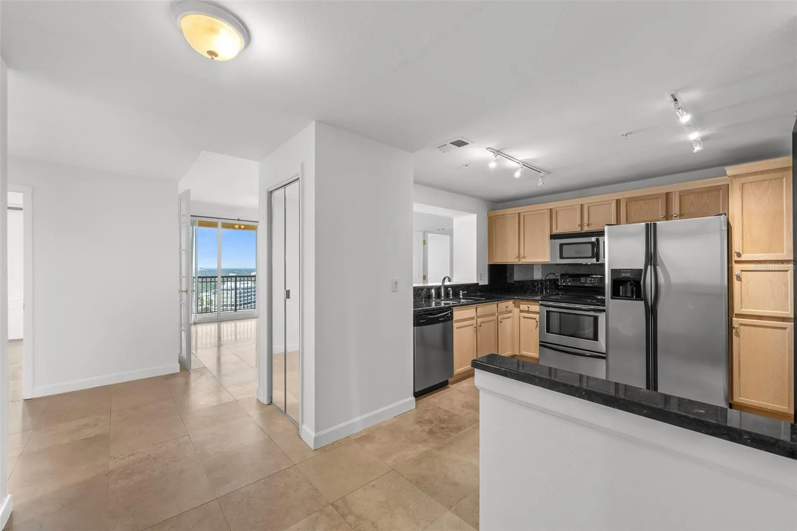 345 BAYSHORE BLVD #1805, #1805