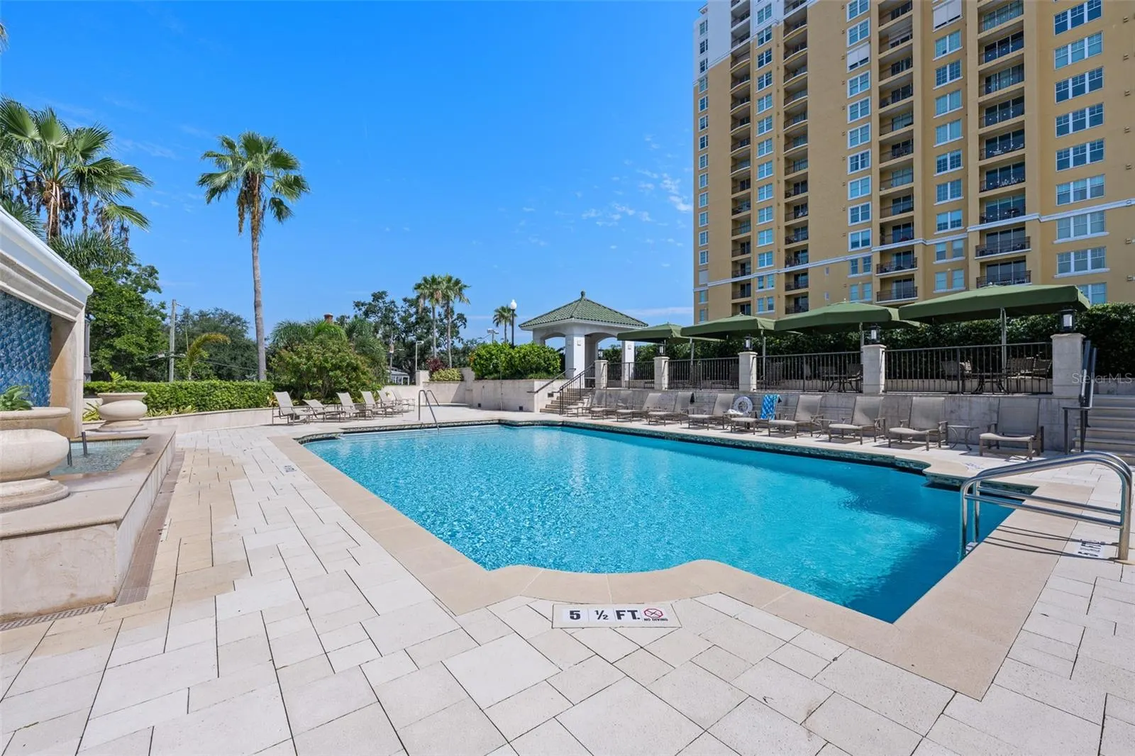 345 BAYSHORE BLVD #1805, #1805