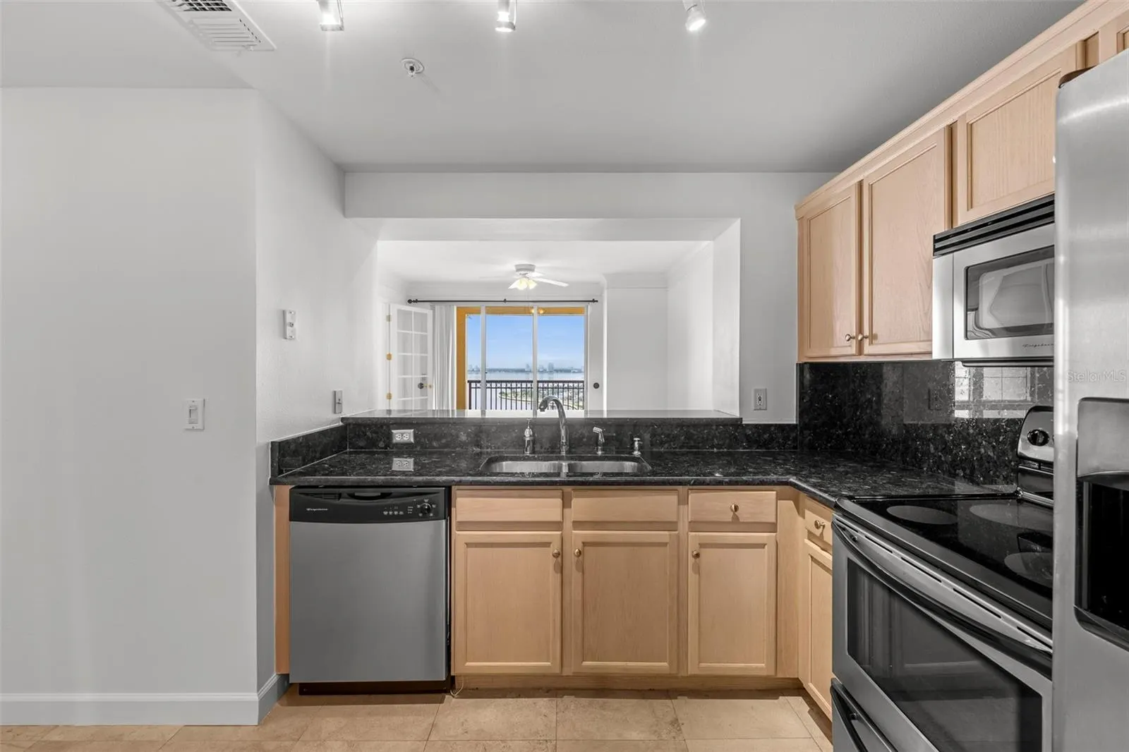 345 BAYSHORE BLVD #1805, #1805