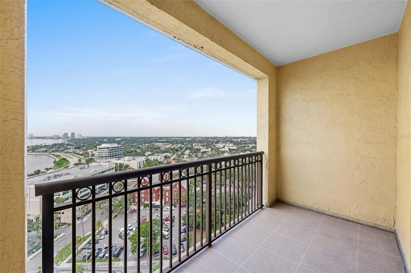 345 BAYSHORE BLVD #1805, #1805
