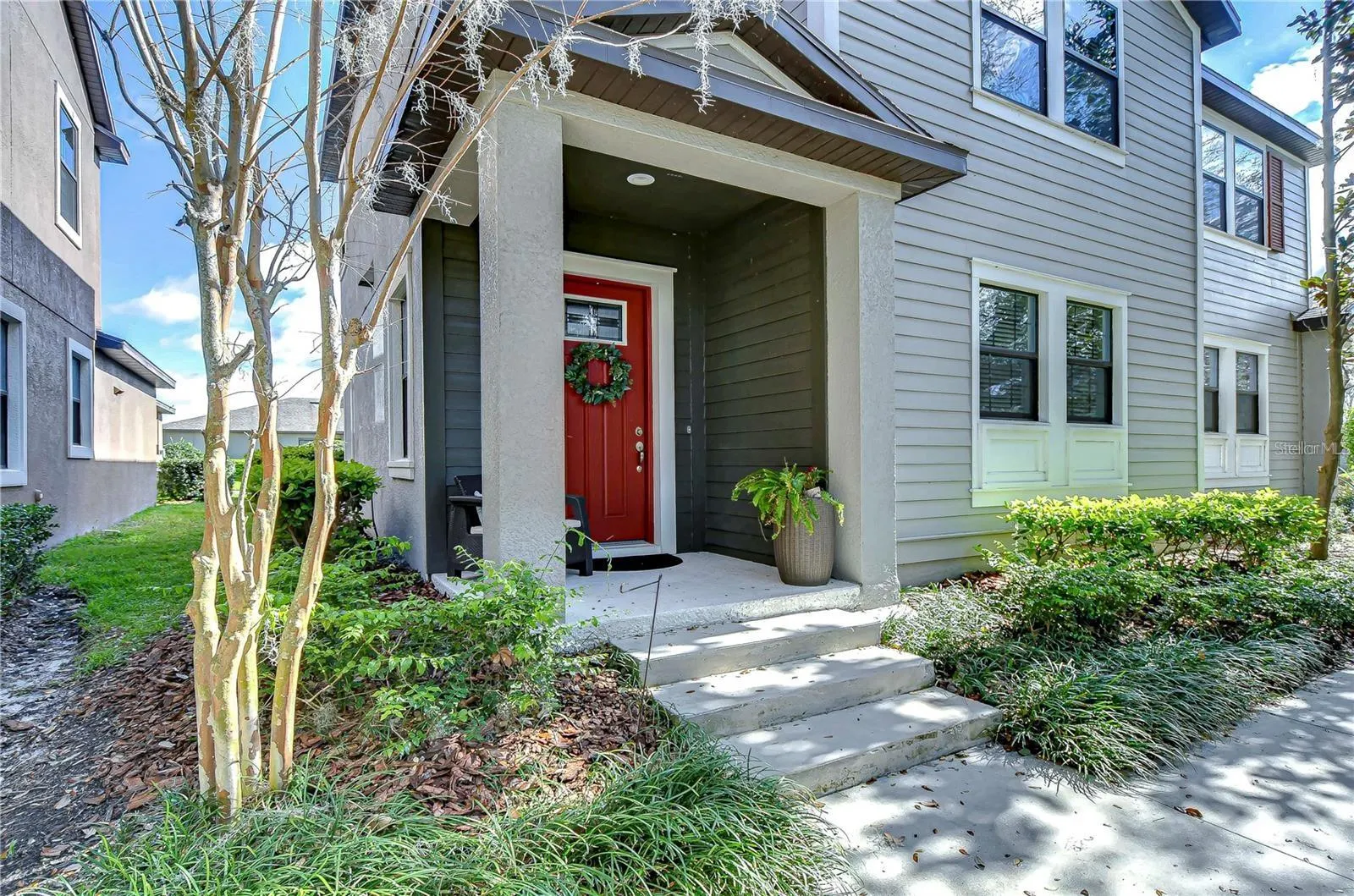 5703 COLONY GLEN RD