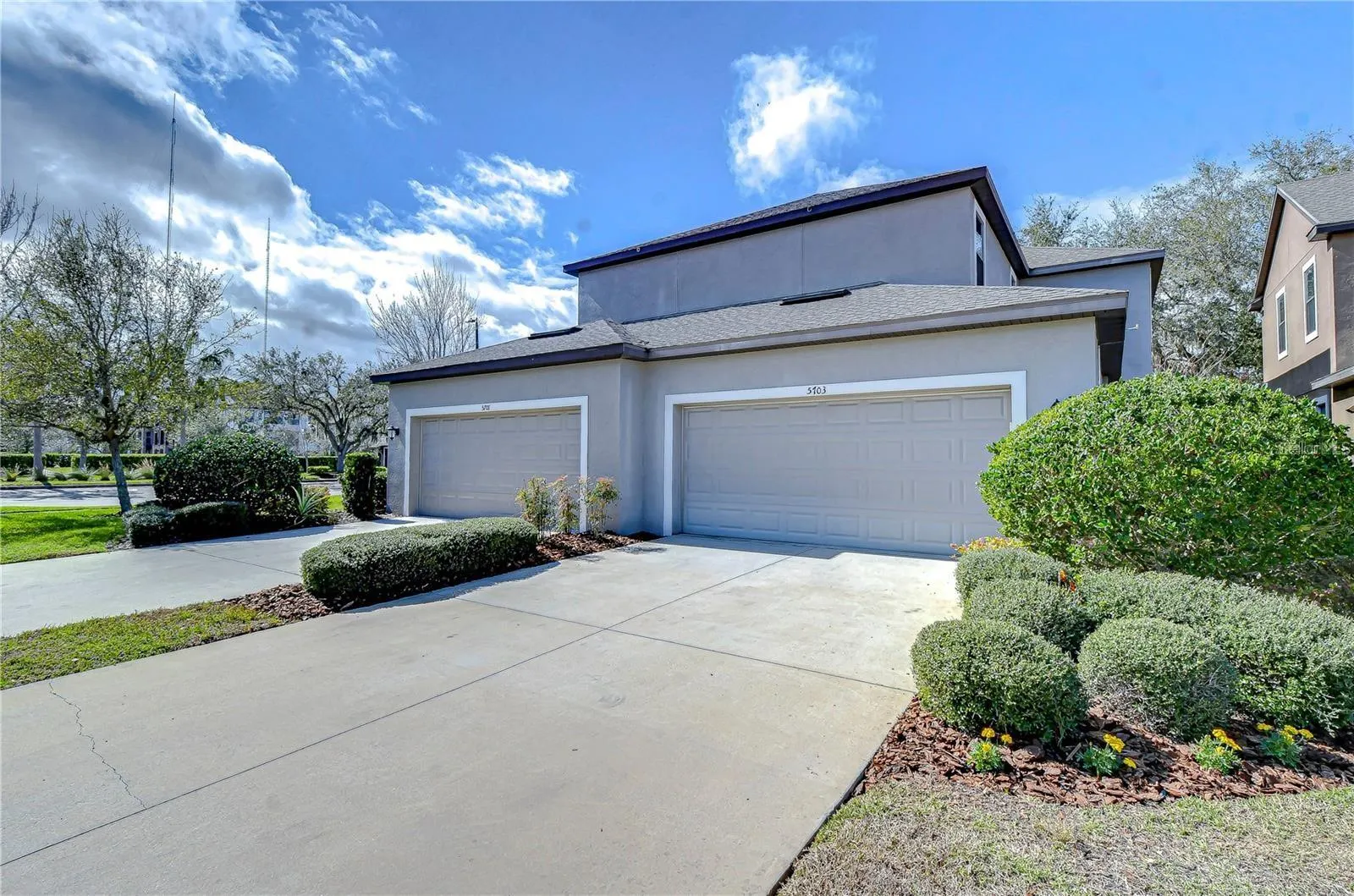 5703 COLONY GLEN RD