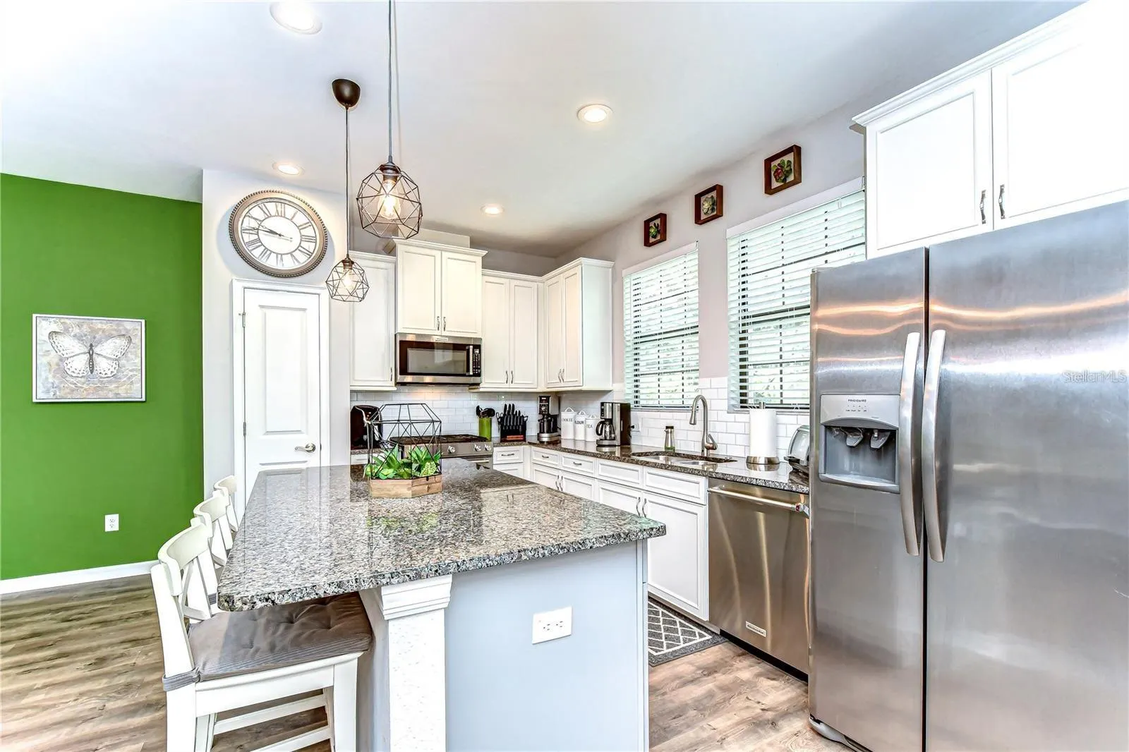 5703 COLONY GLEN RD