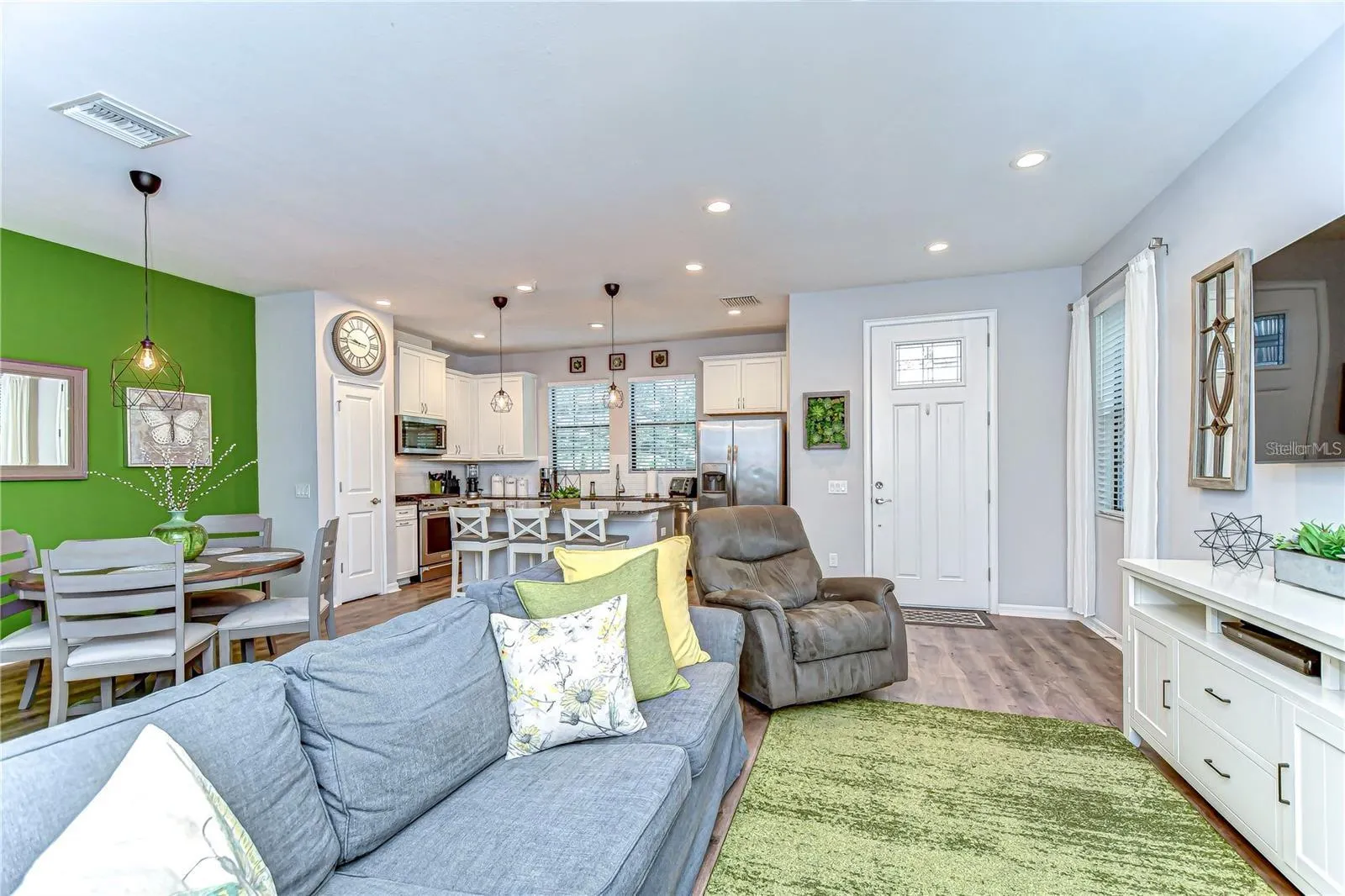 5703 COLONY GLEN RD