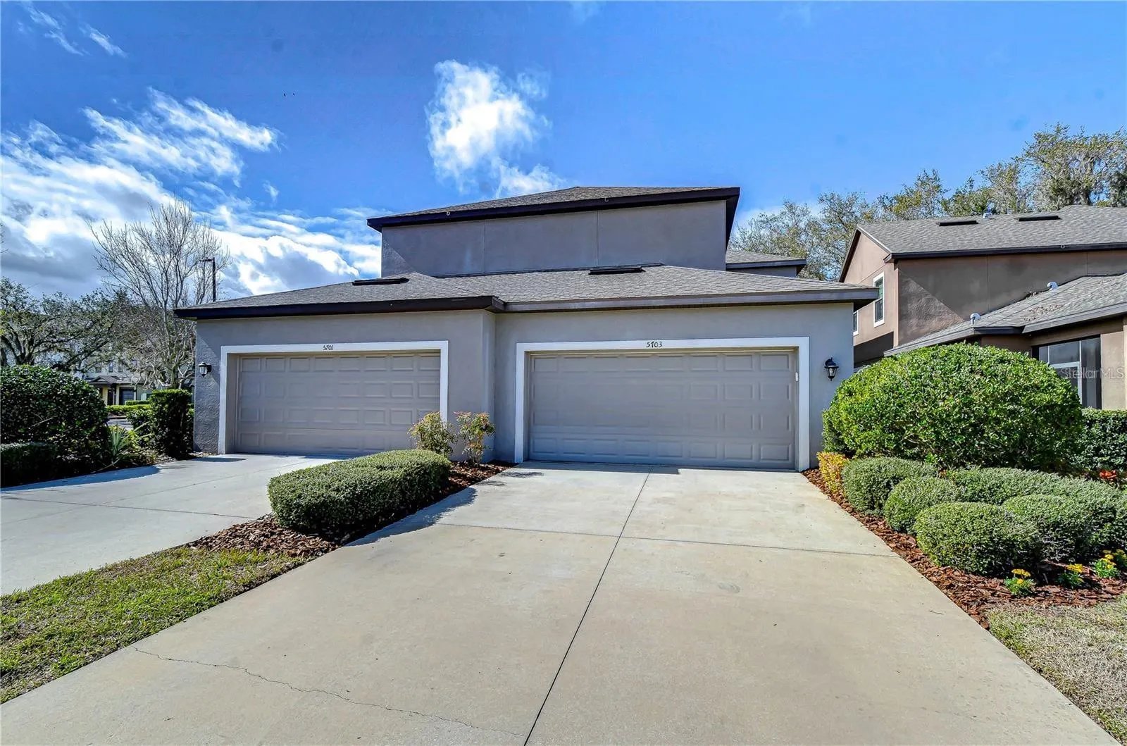5703 COLONY GLEN RD