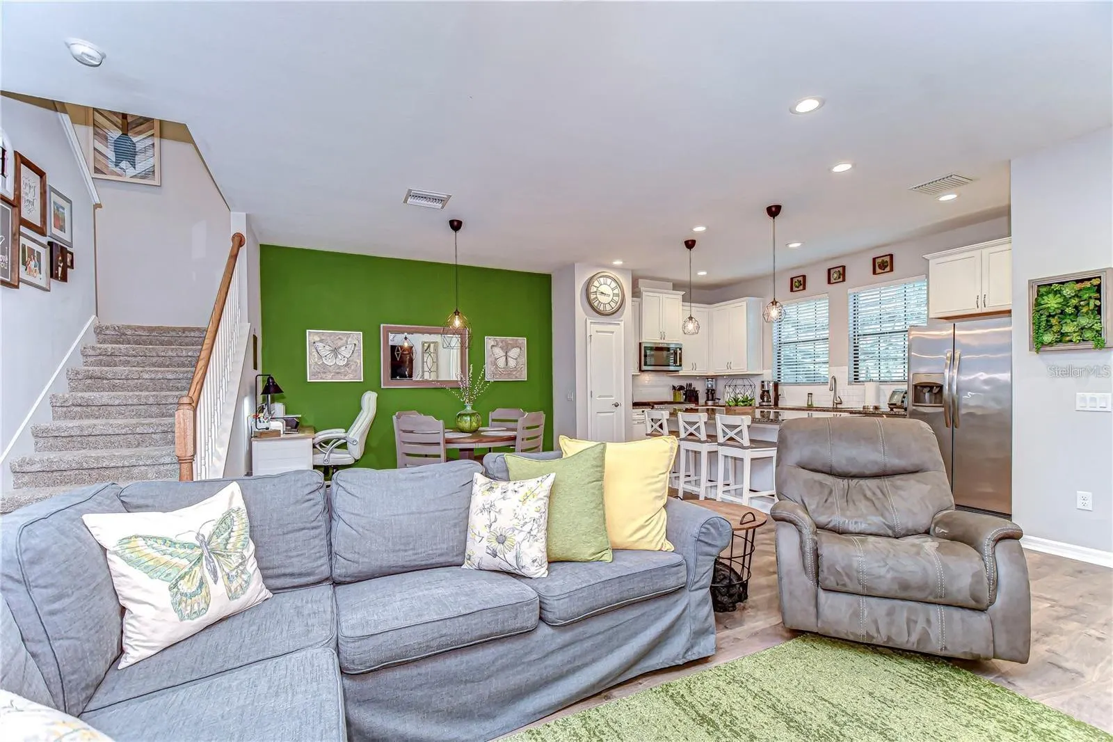 5703 COLONY GLEN RD