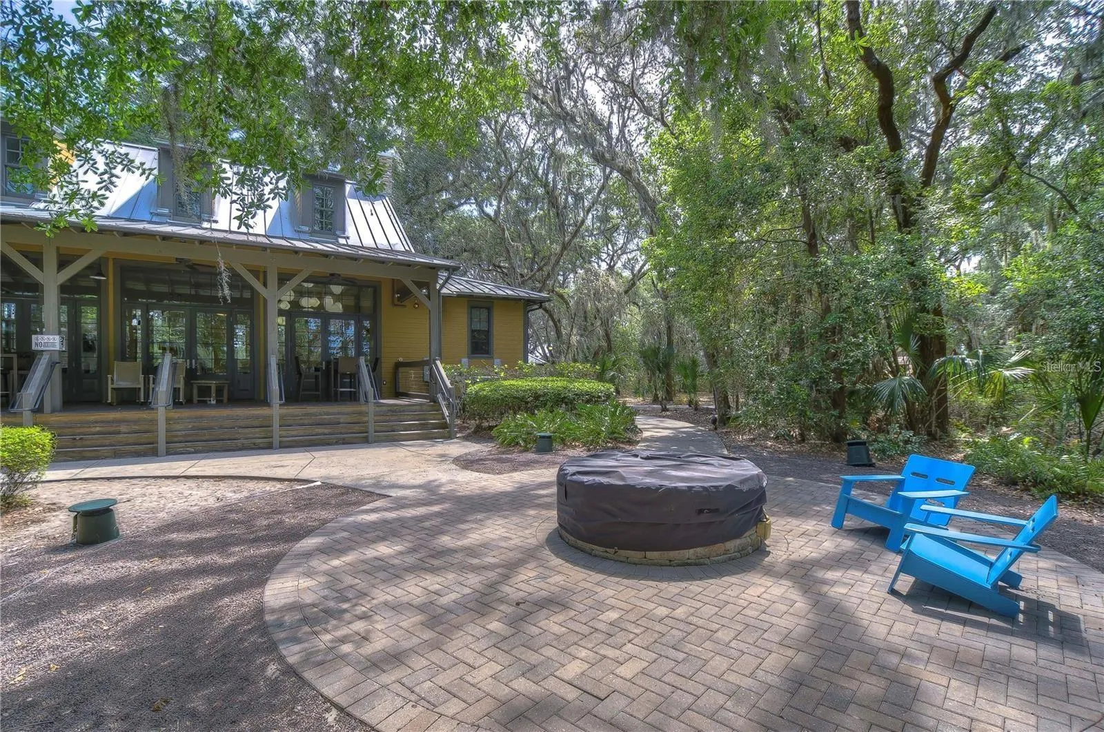 5703 COLONY GLEN RD