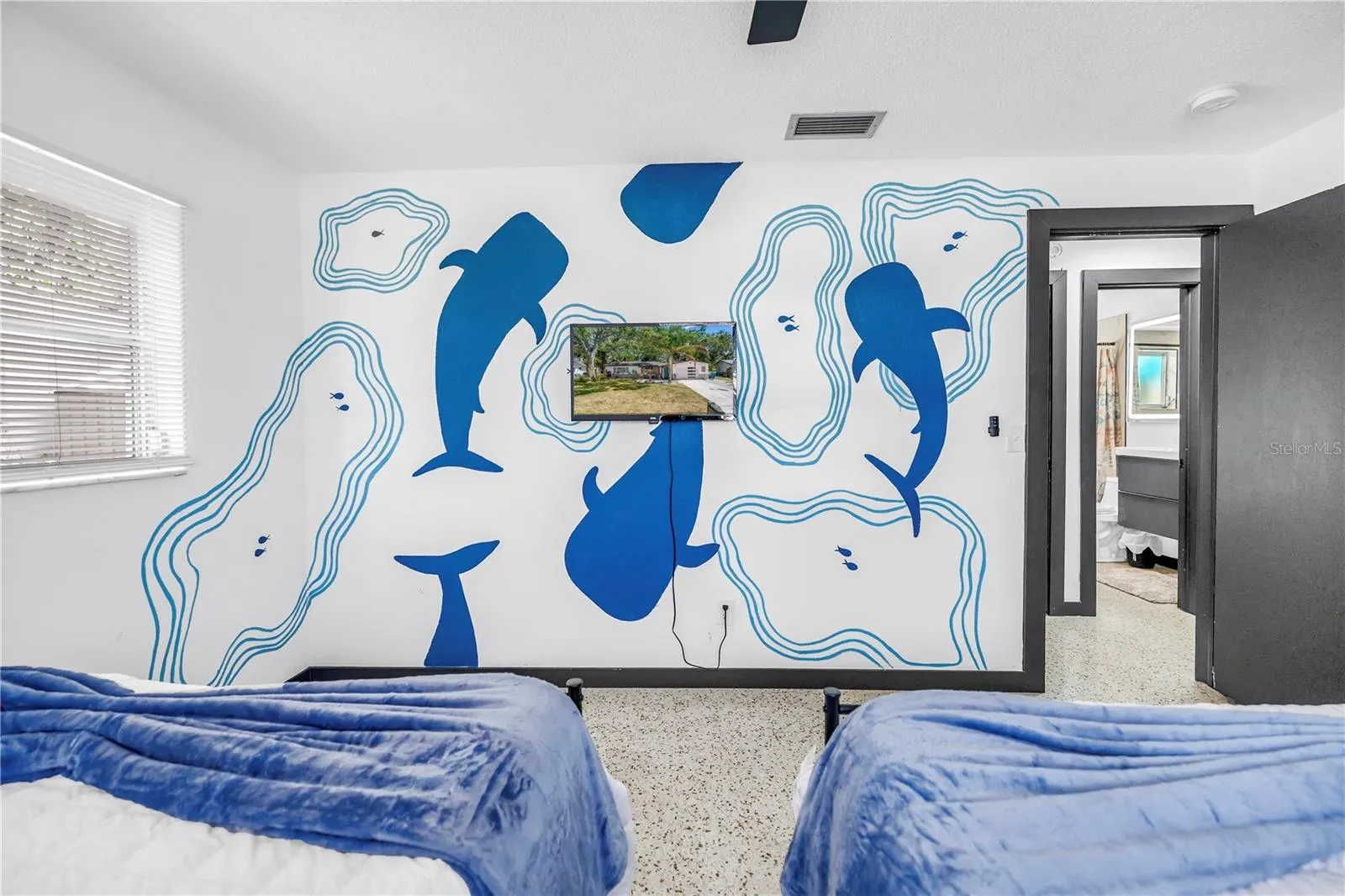 3518 POCAHONTAS DR