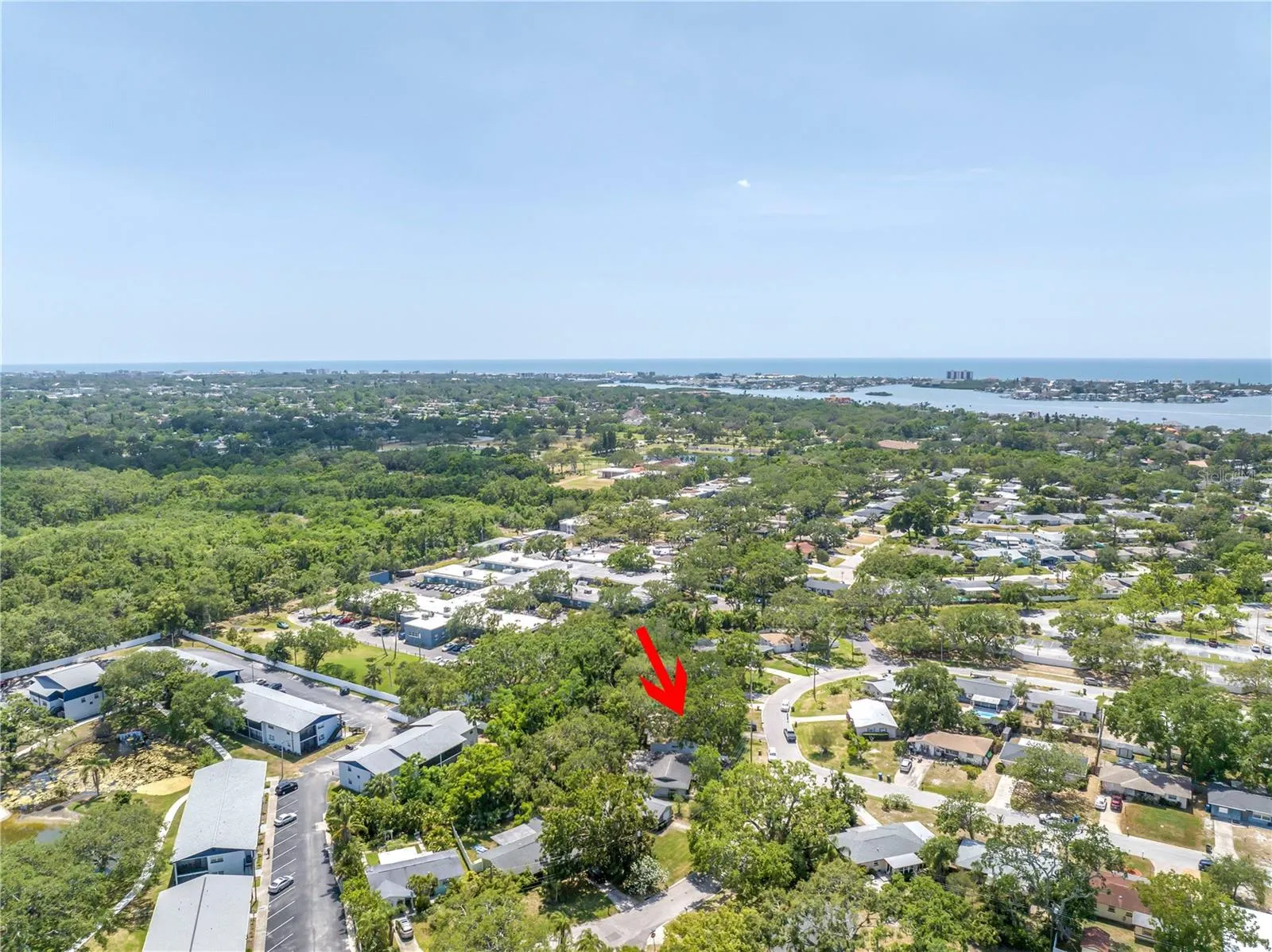 3518 POCAHONTAS DR