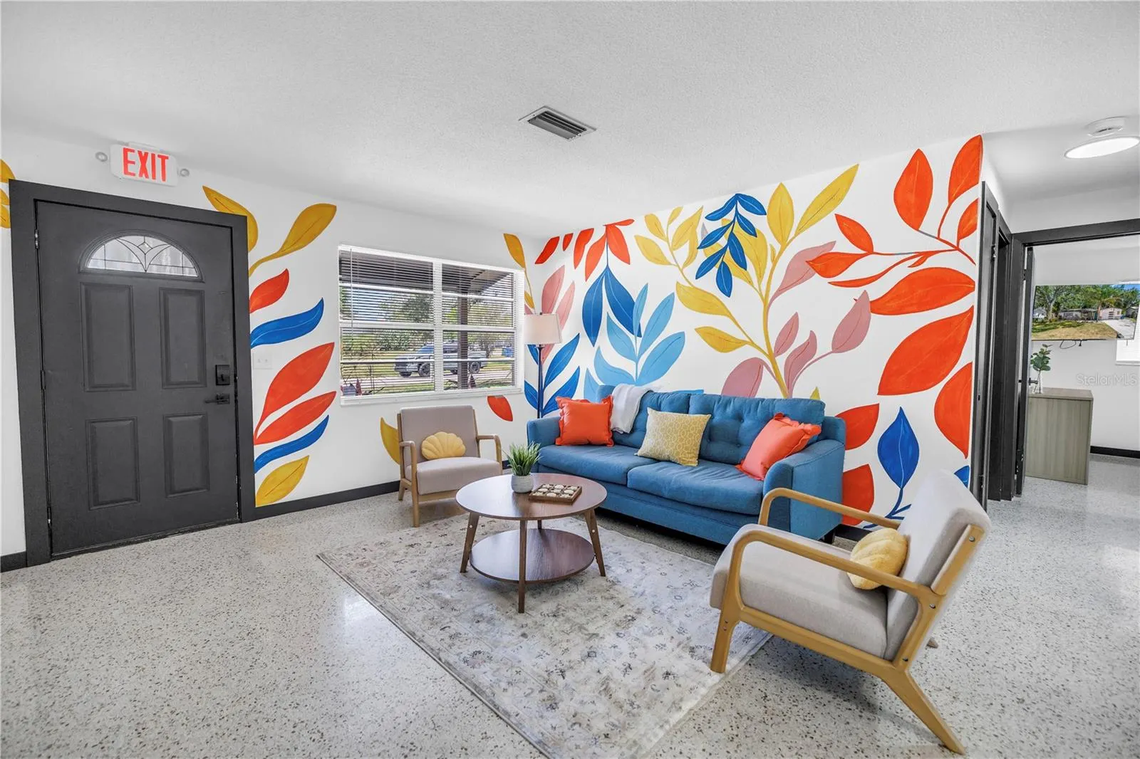 3518 POCAHONTAS DR