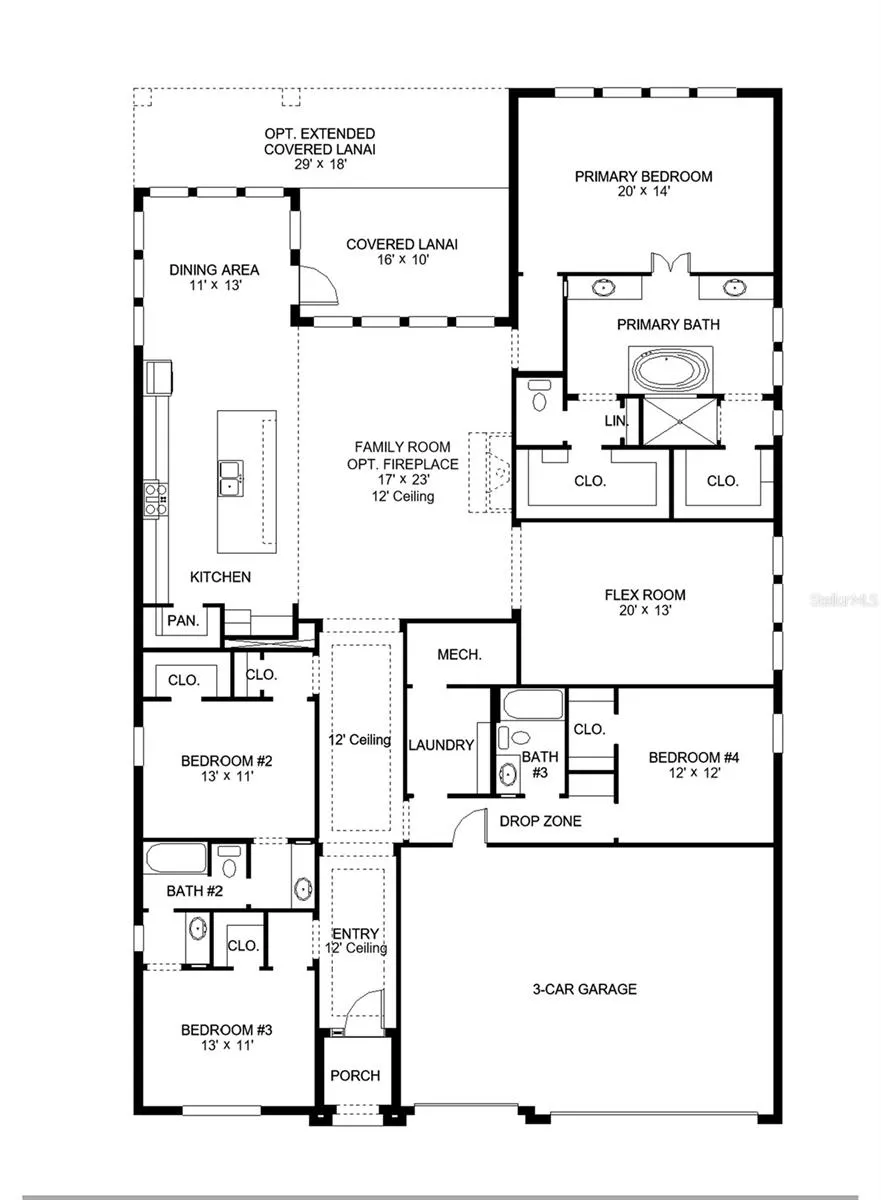 13059 CAMELOT LN
