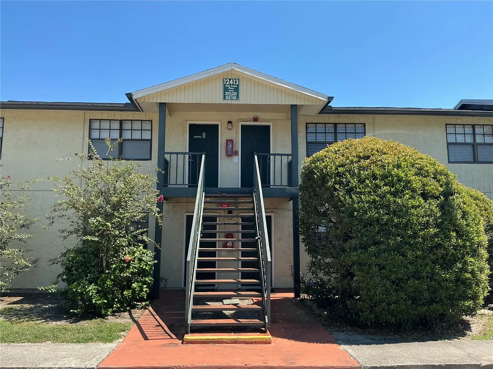 12413 OAK CEDAR PL #77, #77