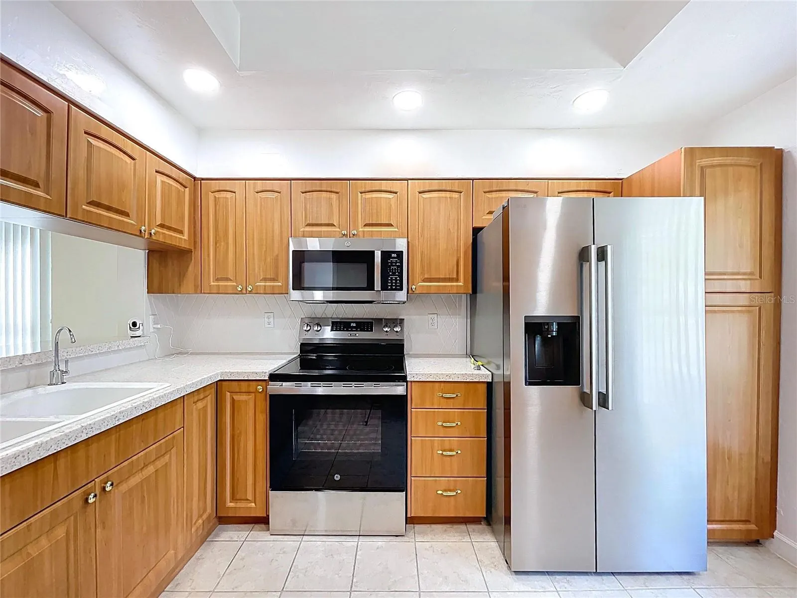 1535 NURSERY RD #107, #107