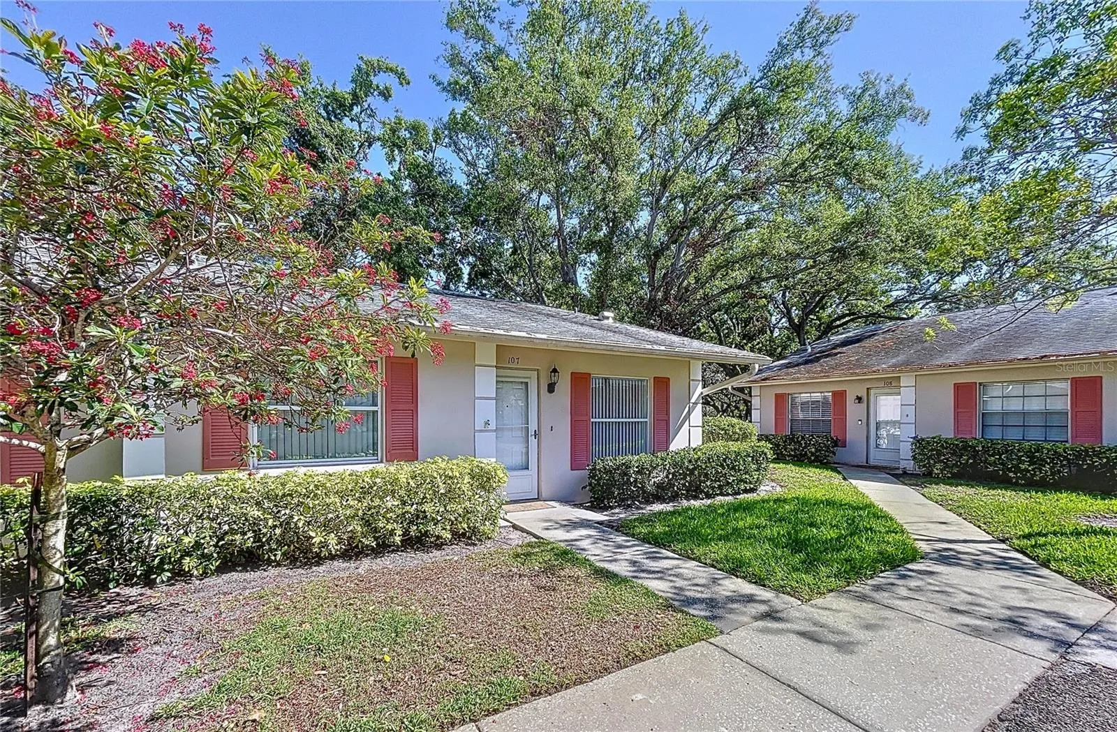 1535 NURSERY RD #107, #107