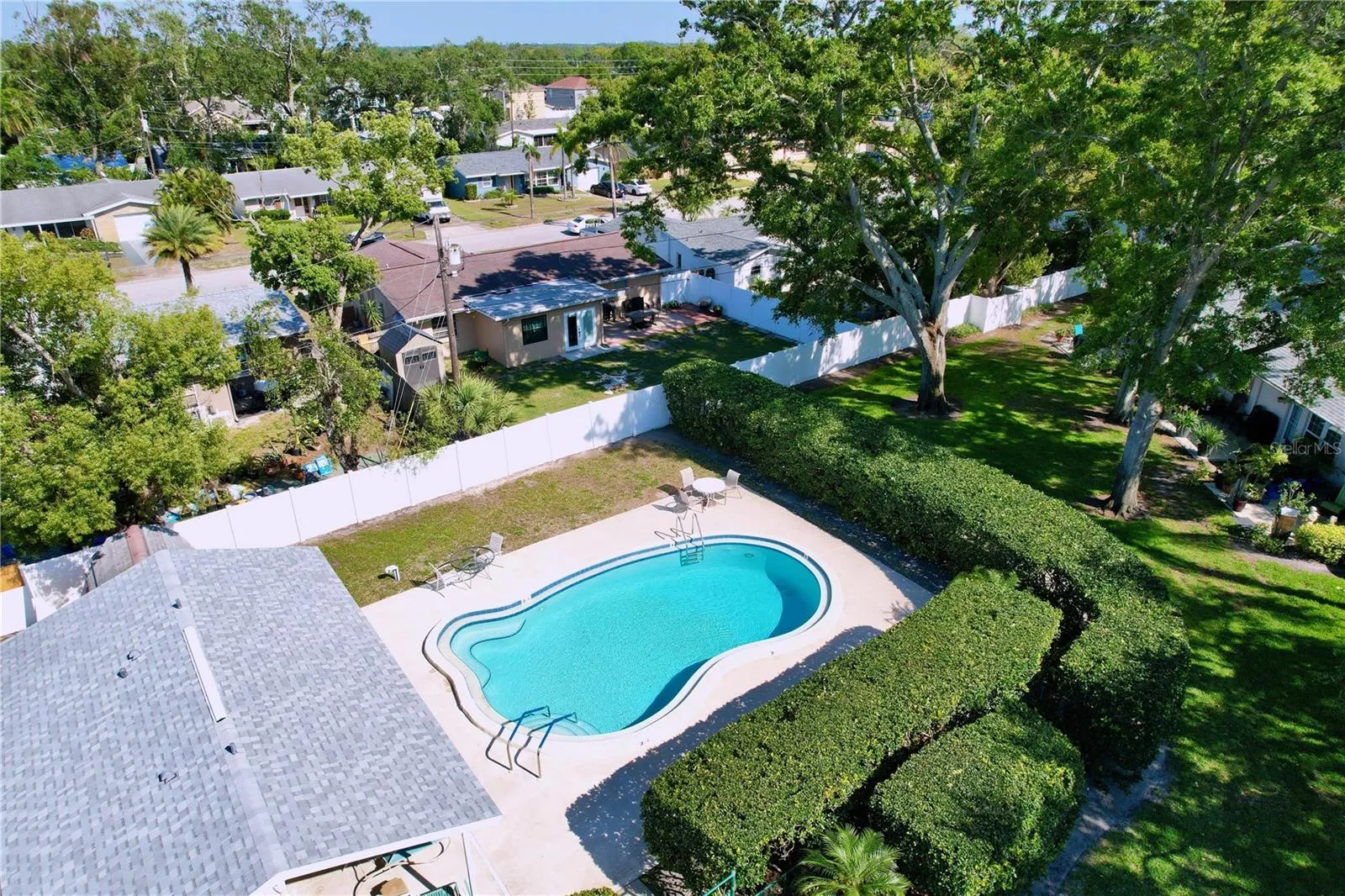 1535 NURSERY RD #107, #107
