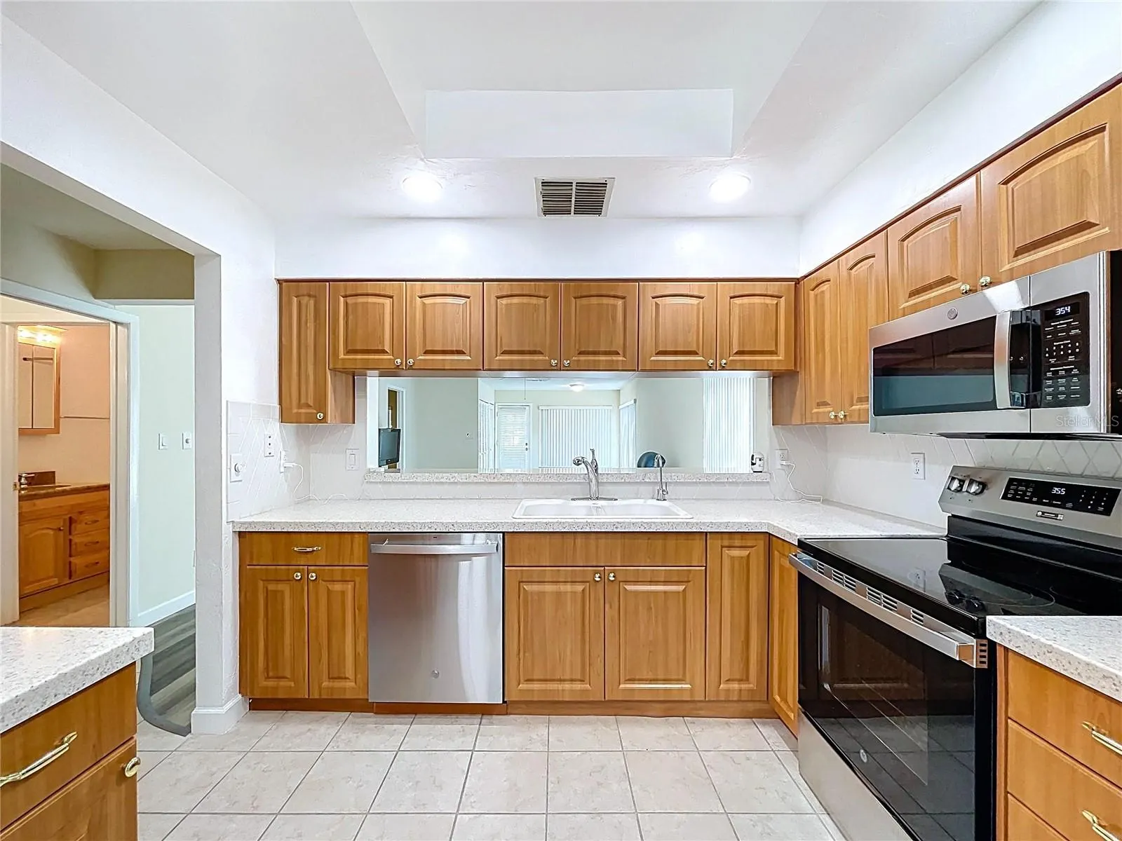 1535 NURSERY RD #107, #107
