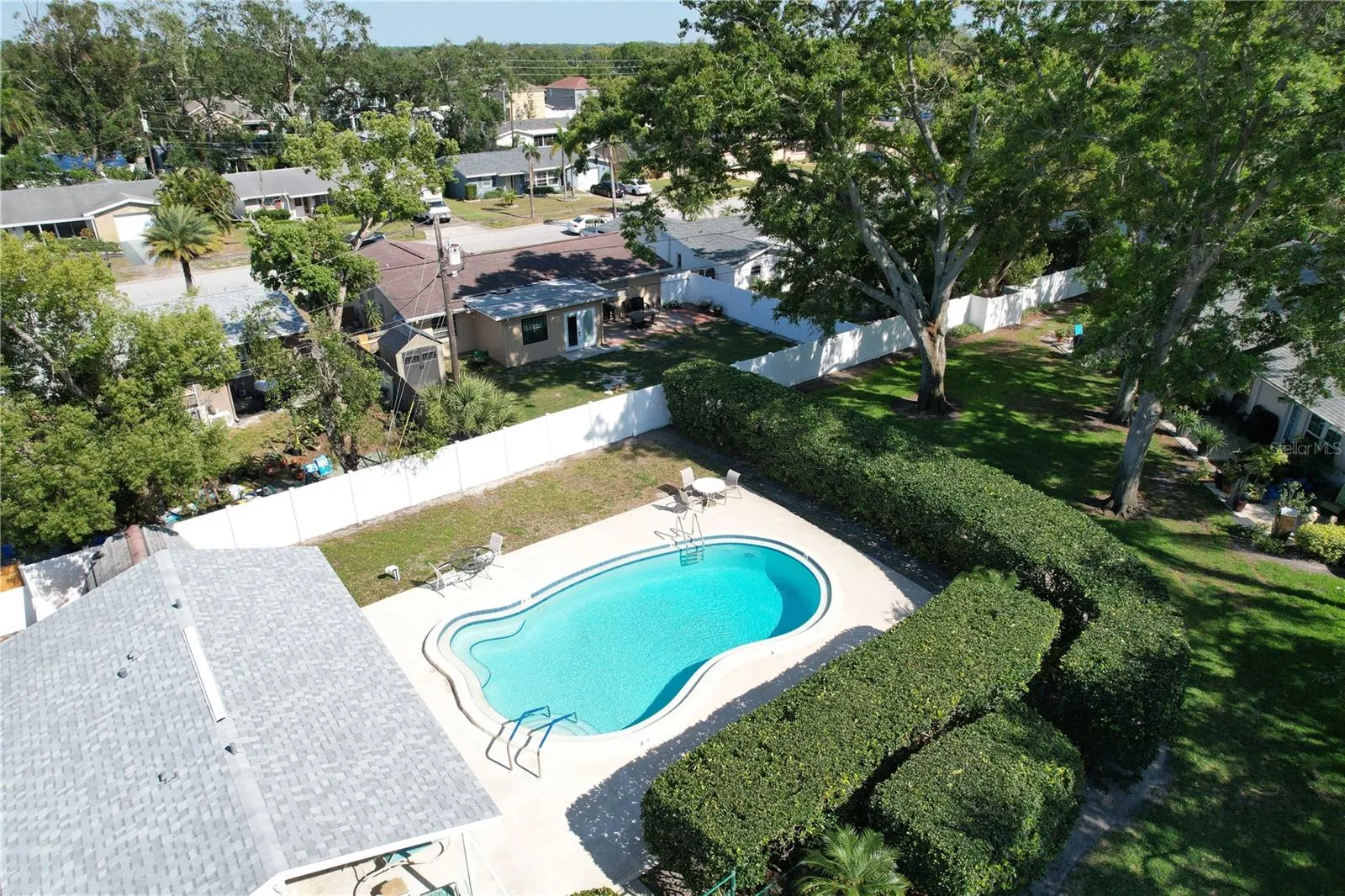 1535 NURSERY RD #107, #107