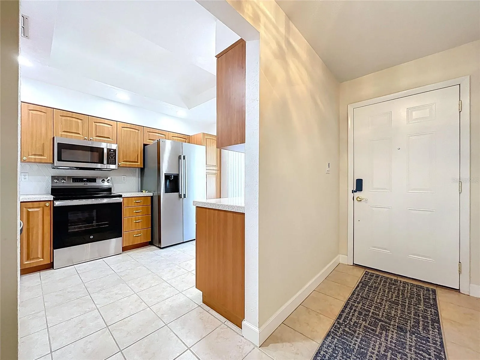 1535 NURSERY RD #107, #107