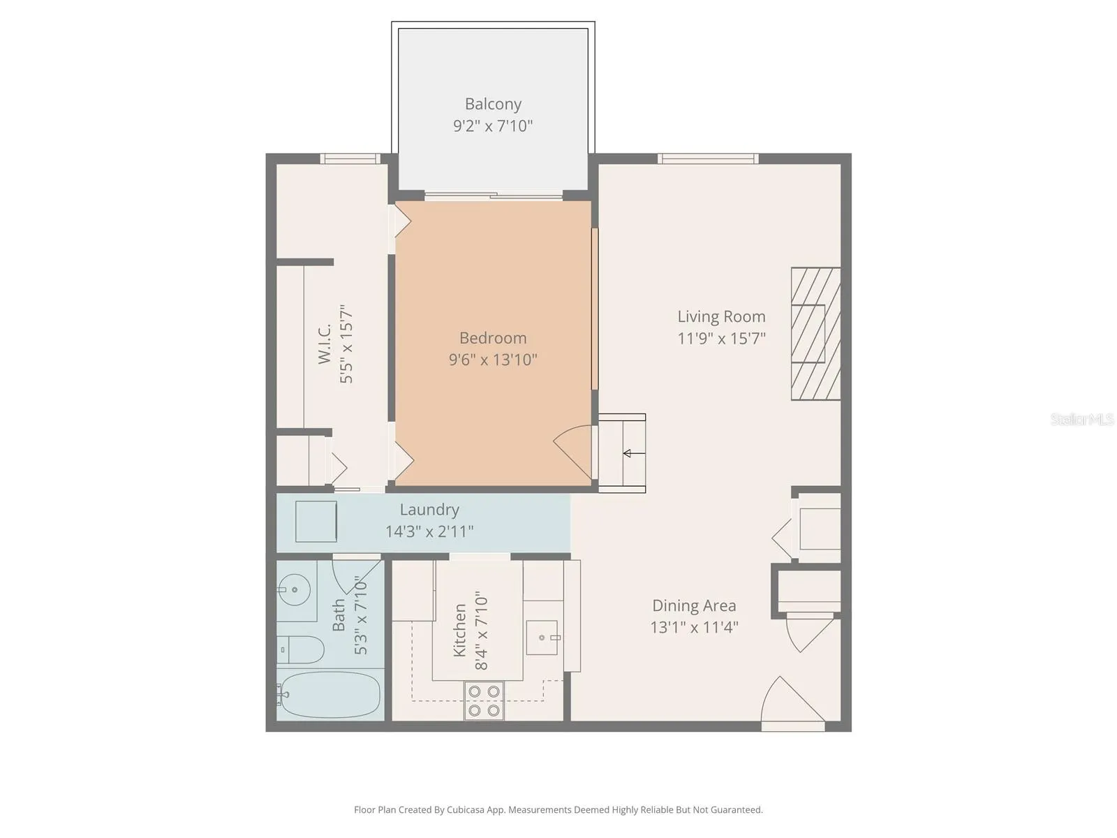 4405 W FAIR OAKS AVE #9, #9