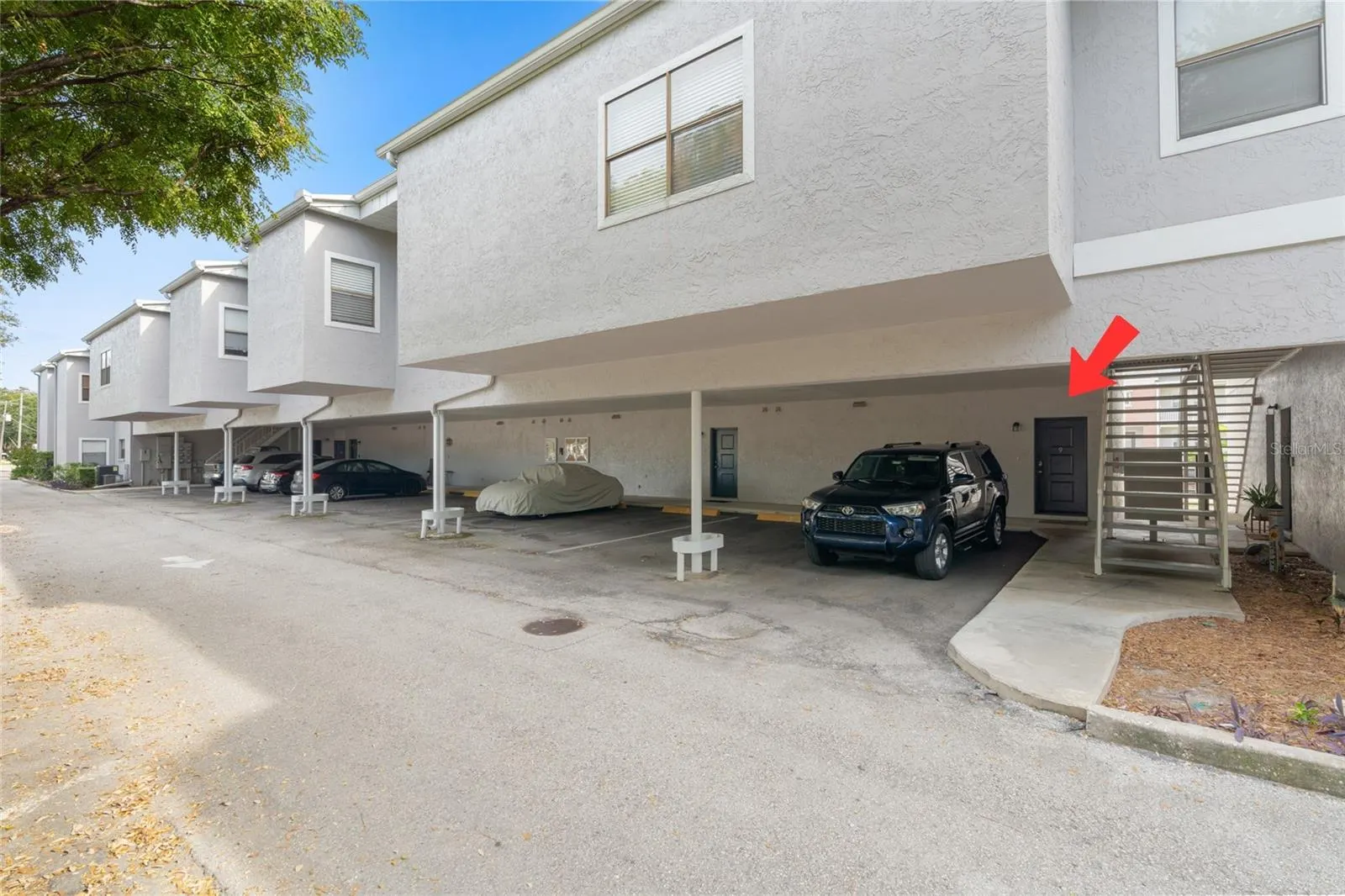 4405 W FAIR OAKS AVE #9, #9