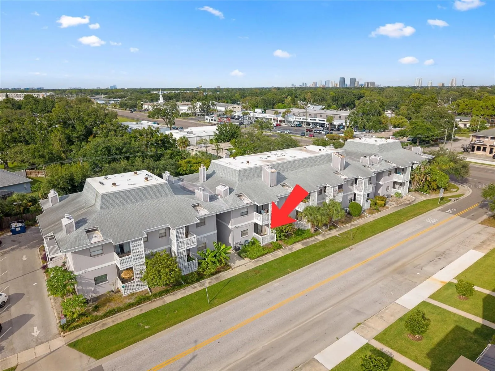4405 W FAIR OAKS AVE #9, #9
