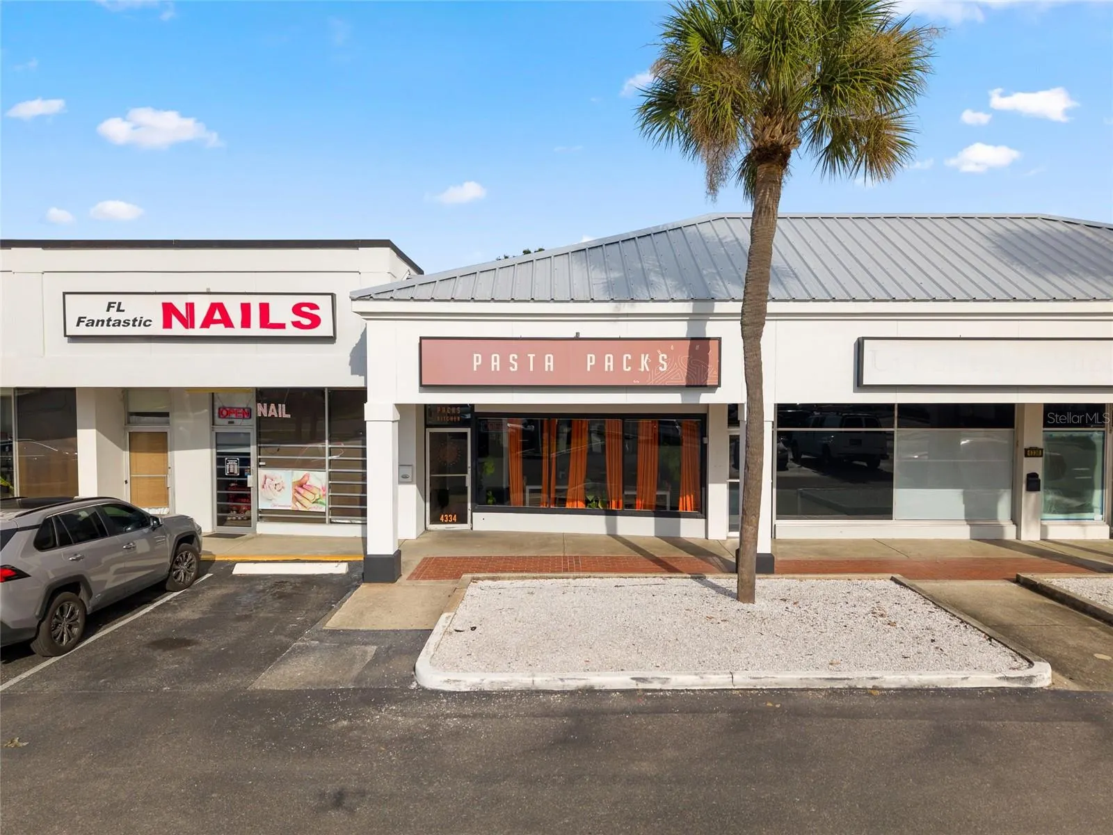 4405 W FAIR OAKS AVE #9, #9
