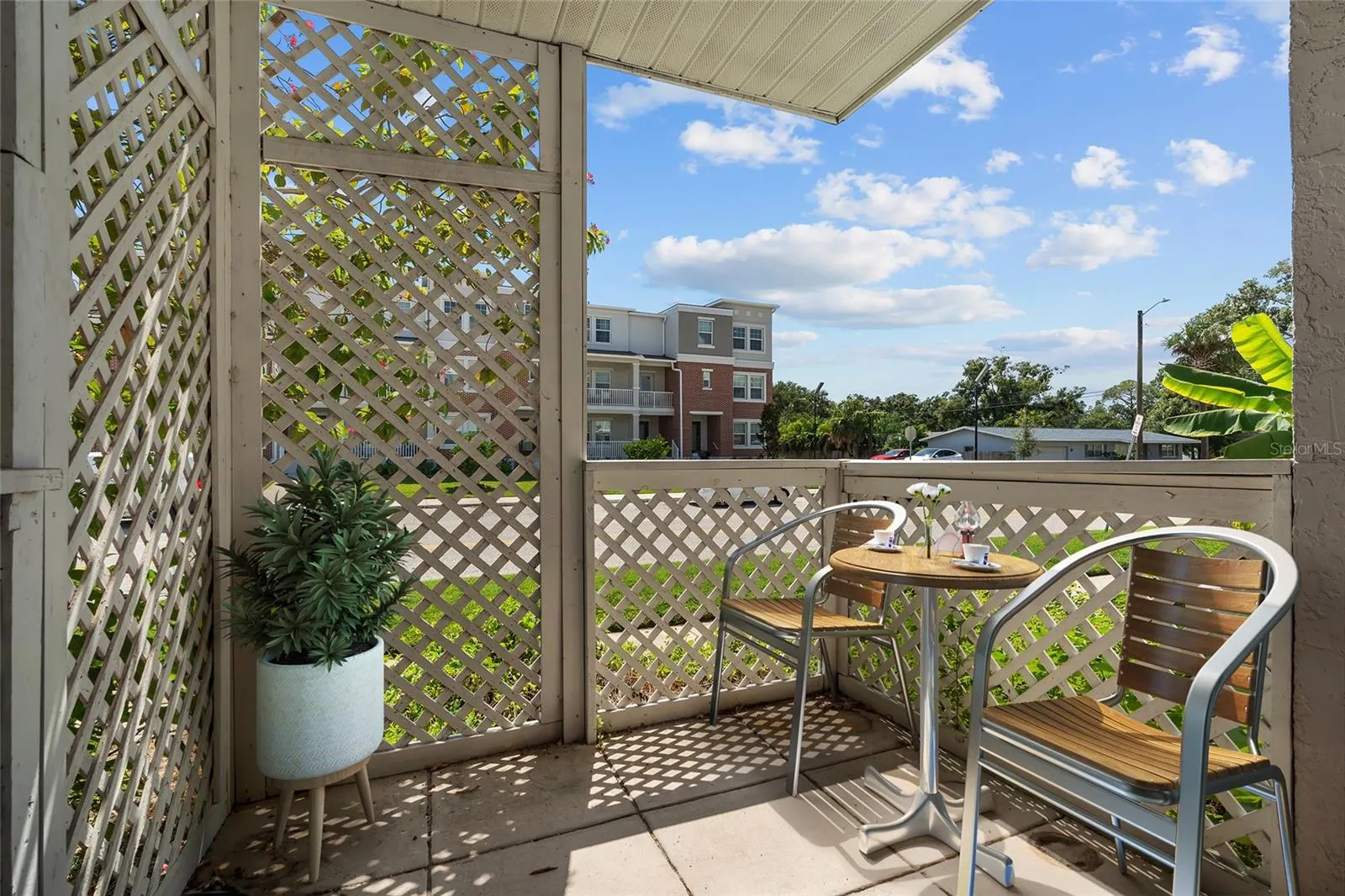 4405 W FAIR OAKS AVE #9, #9
