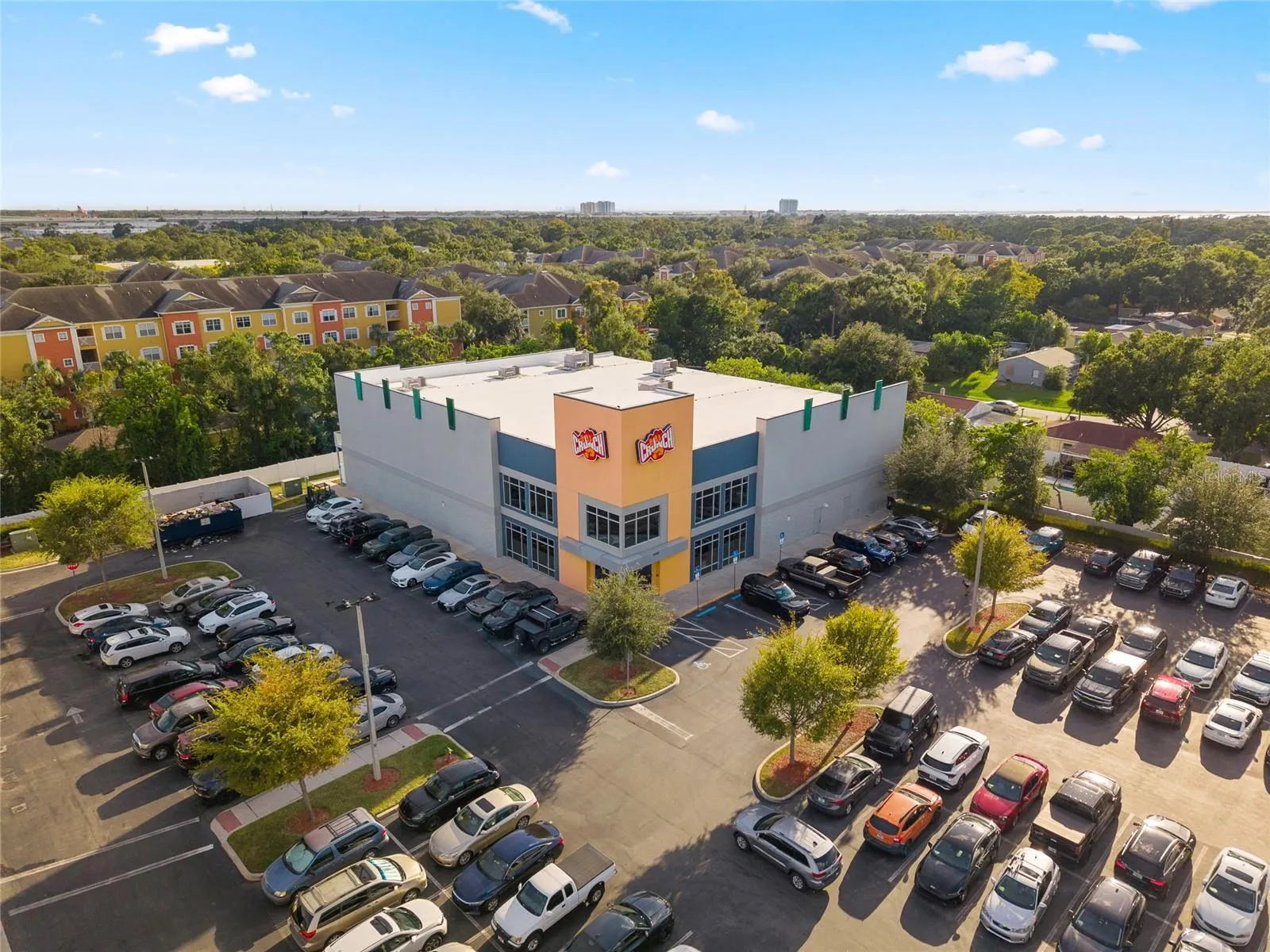 4405 W FAIR OAKS AVE #9, #9