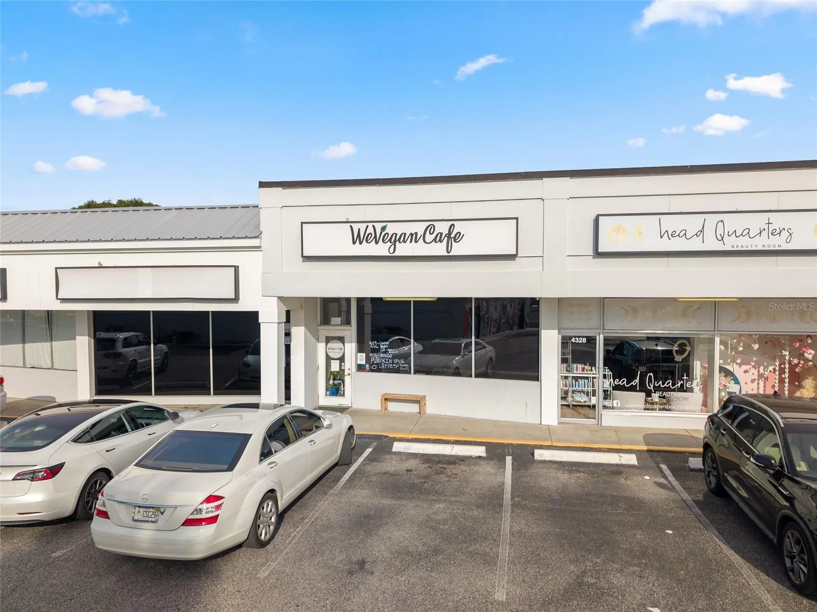 4405 W FAIR OAKS AVE #9, #9