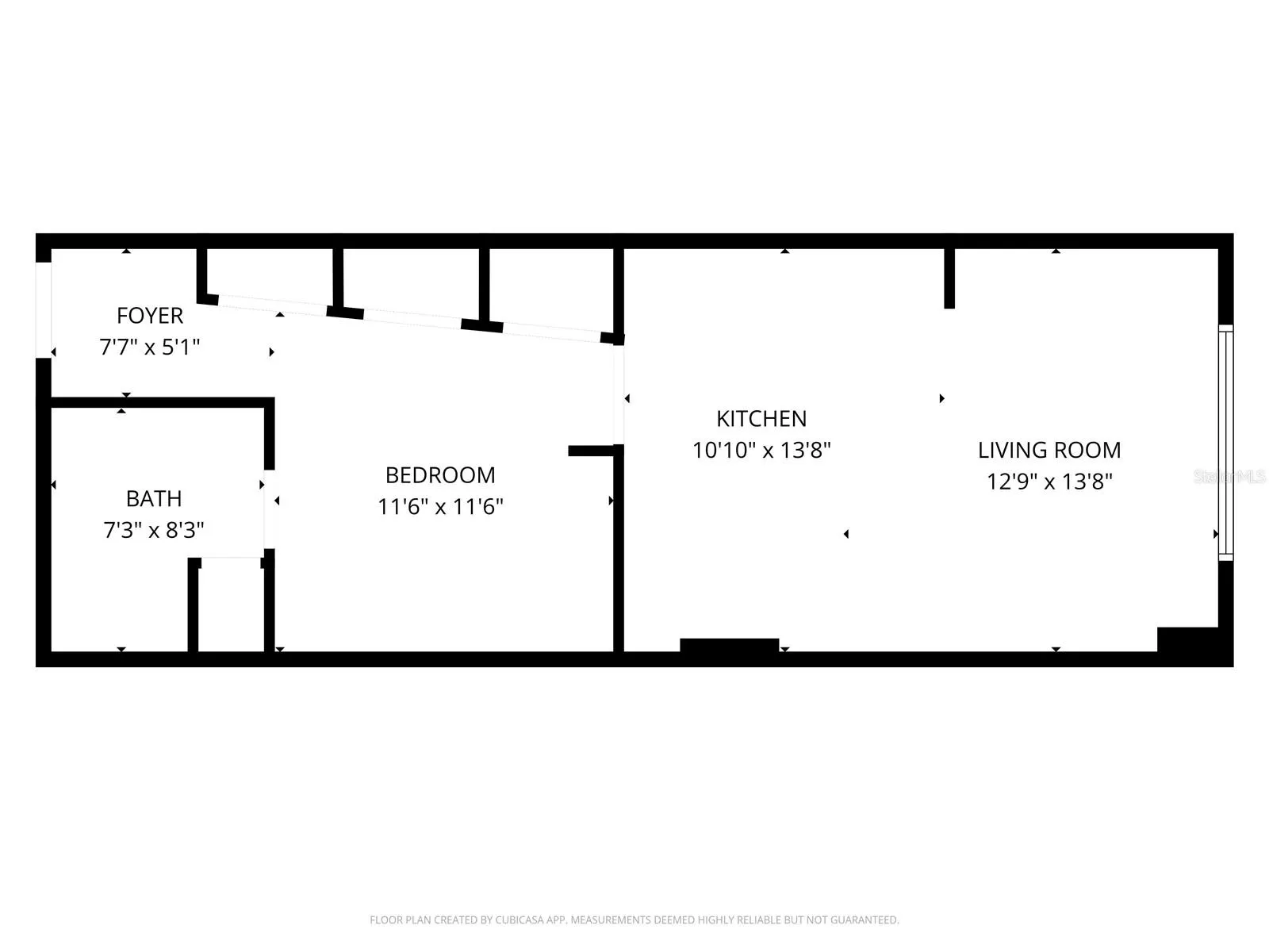 1120 E KENNEDY BLVD #1520, #1520