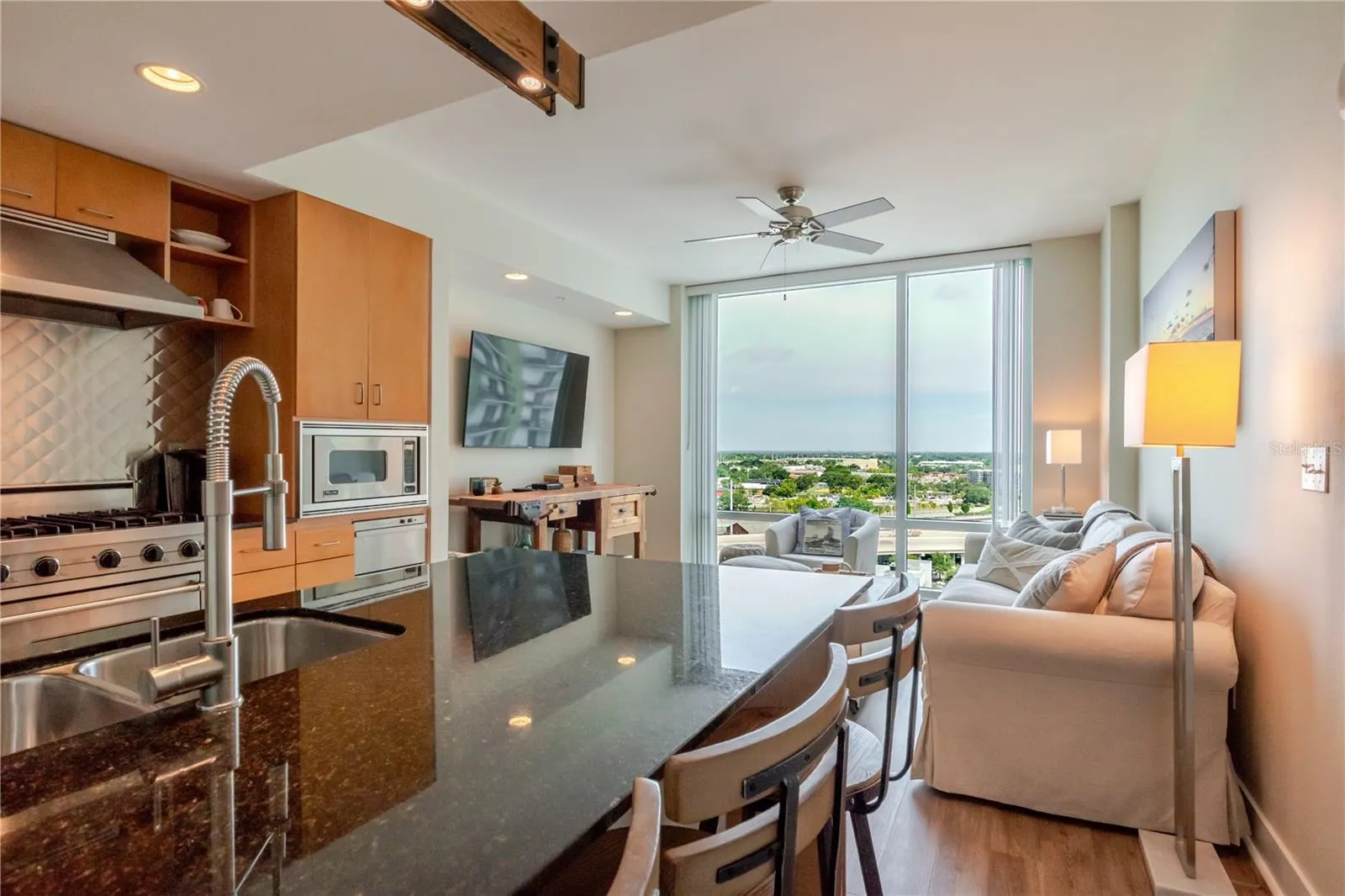 1120 E KENNEDY BLVD #1520, #1520