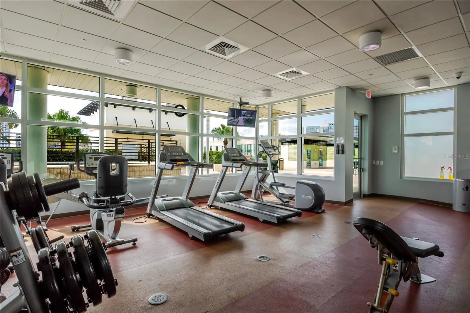 1120 E KENNEDY BLVD #1520, #1520