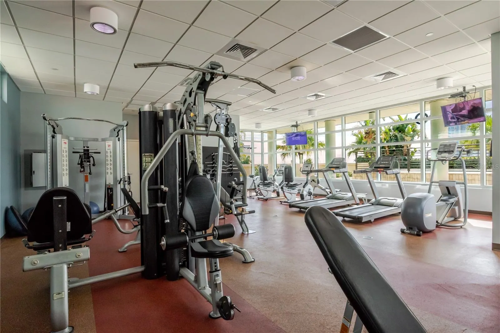 1120 E KENNEDY BLVD #1520, #1520
