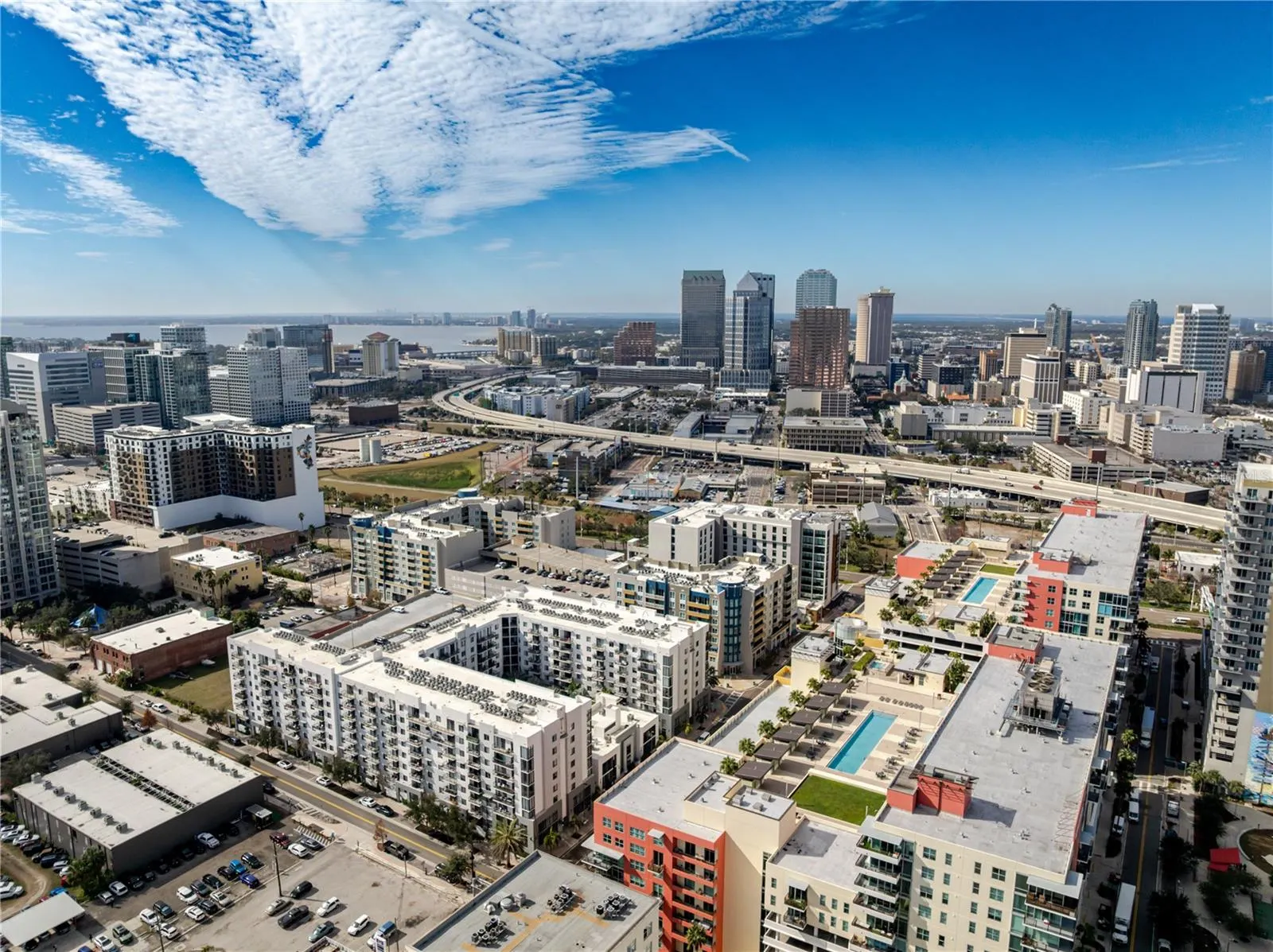 1120 E KENNEDY BLVD #1520, #1520