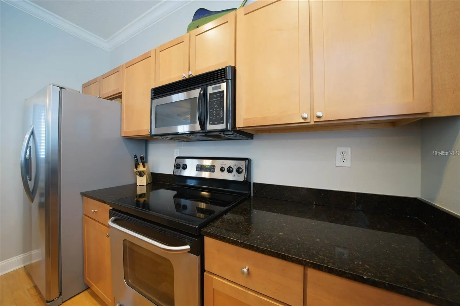 608 S MATANZAS AVE #6, #6