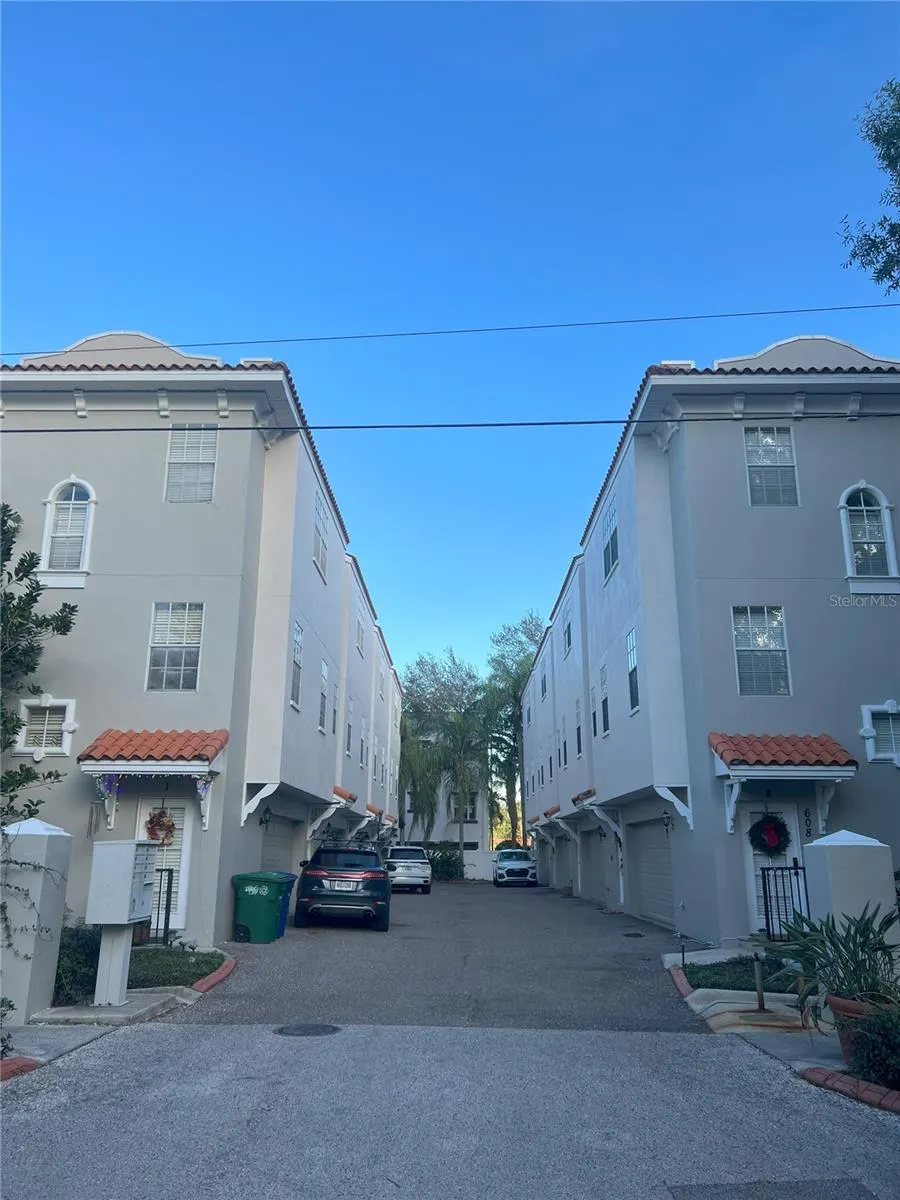 608 S MATANZAS AVE #6, #6