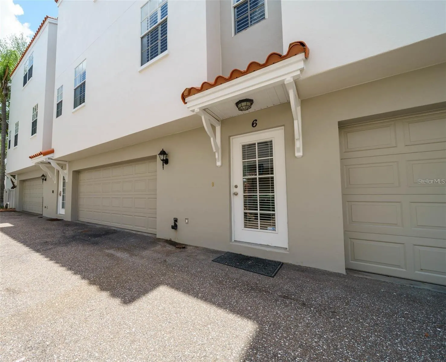 608 S MATANZAS AVE #6, #6