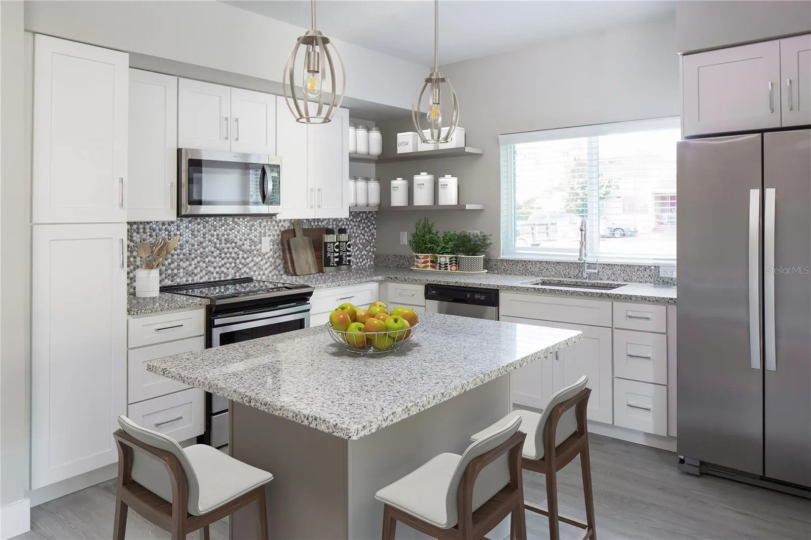 406 W AMELIA AVE #203, #203