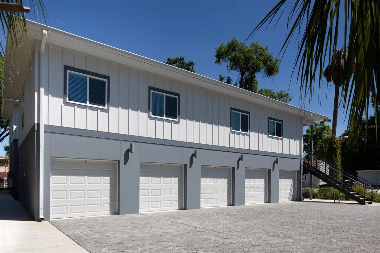 406 W AMELIA AVE #203, #203