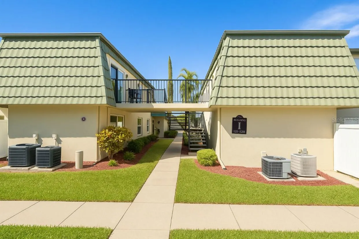 1799 N HIGHLAND AVE #126, #126
