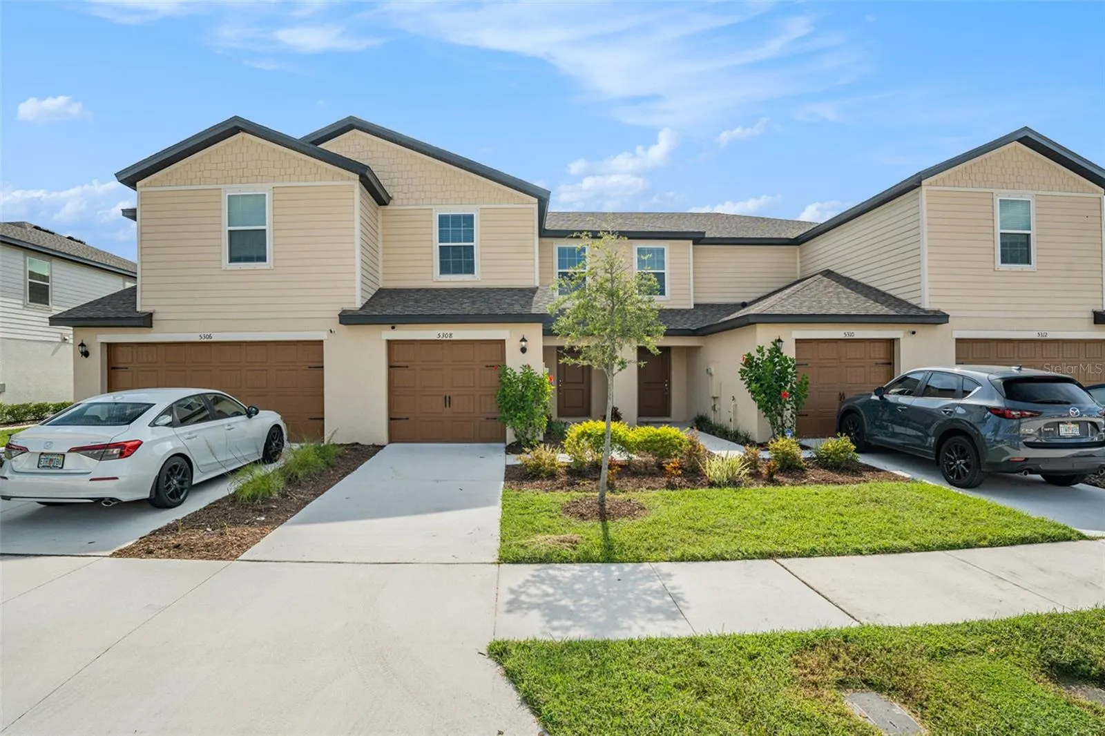 5308 NEW FRIENDSHIP PL