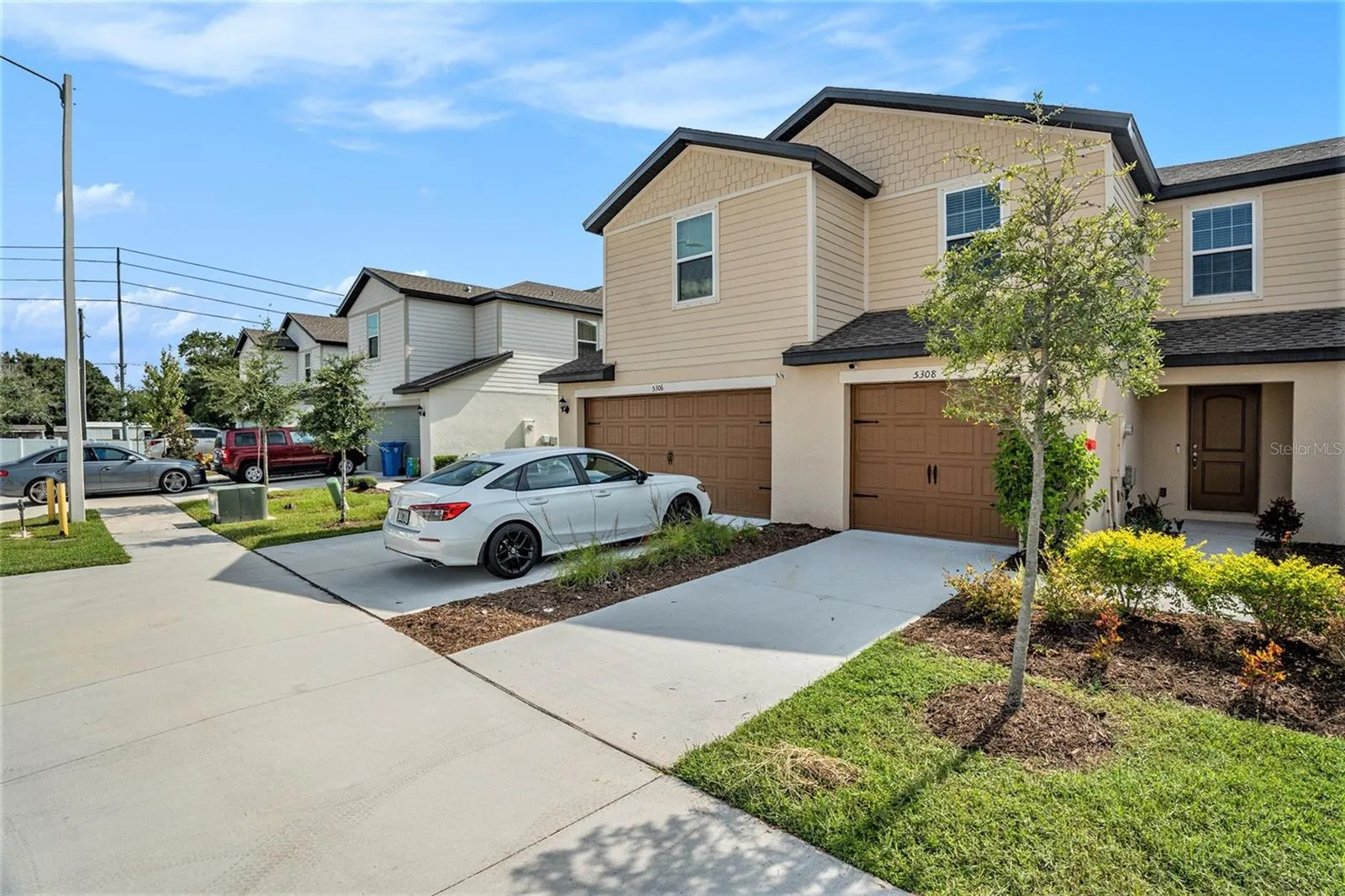 5308 NEW FRIENDSHIP PL