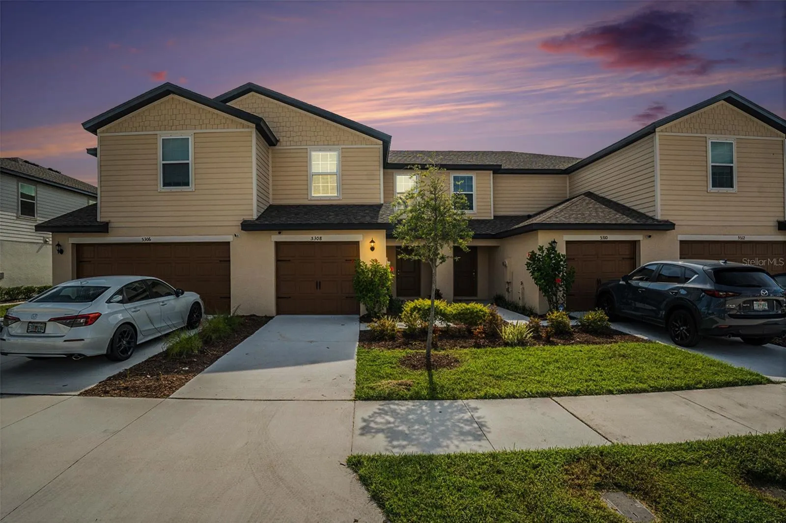 5308 NEW FRIENDSHIP PL