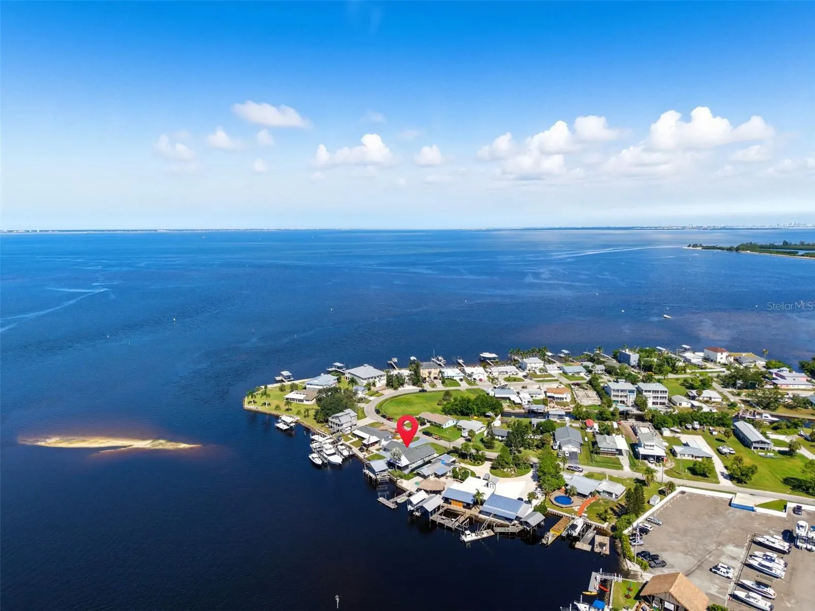 3422 W SHELL POINT RD