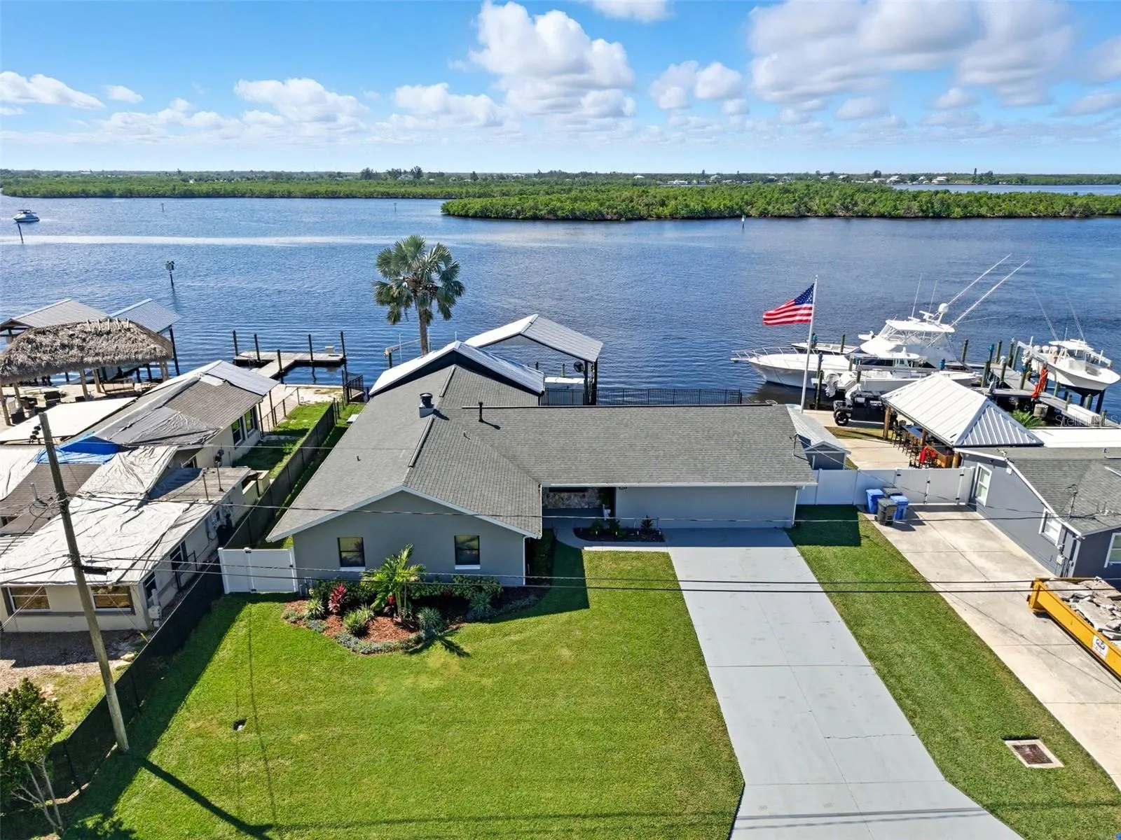 3422 W SHELL POINT RD